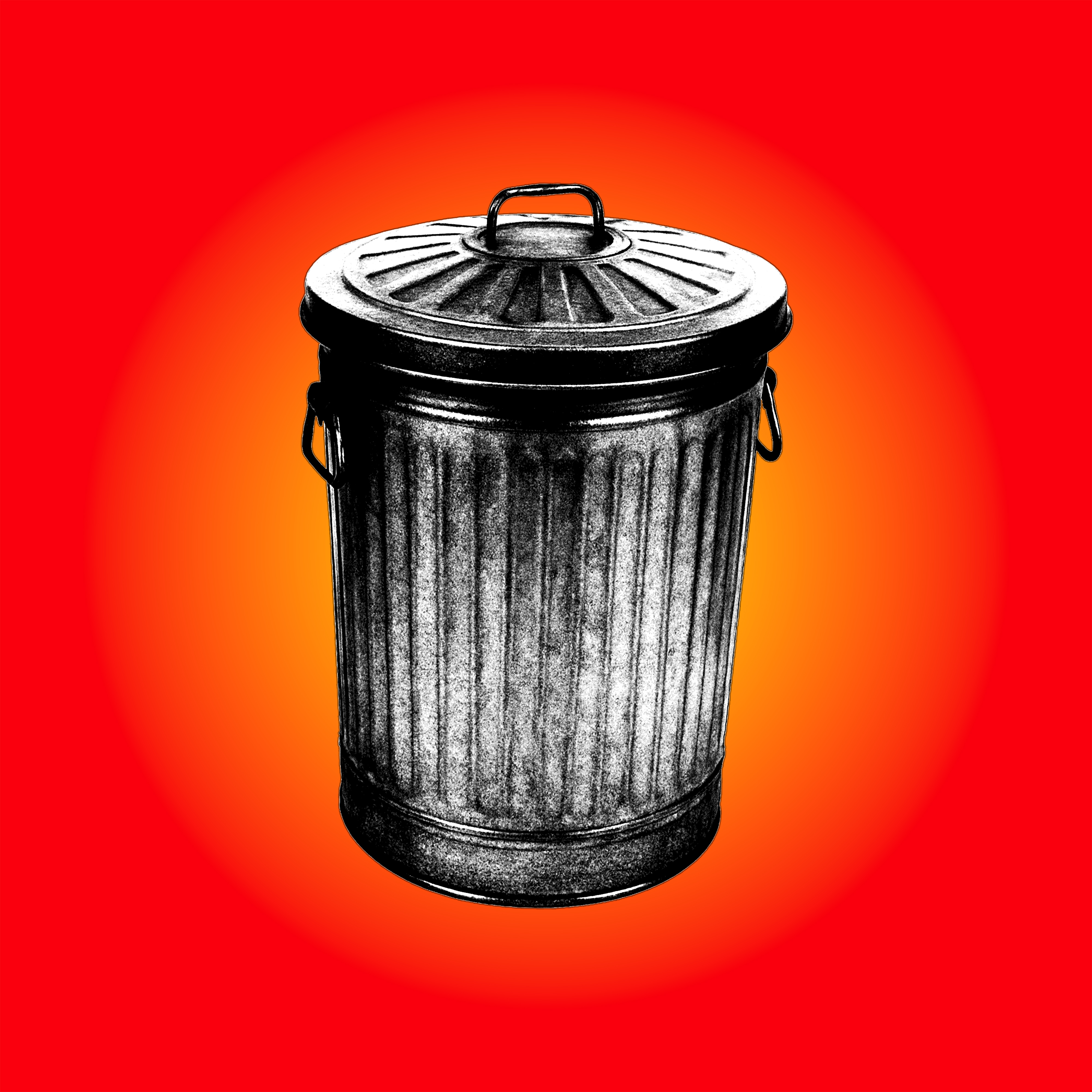 DUMP artwork