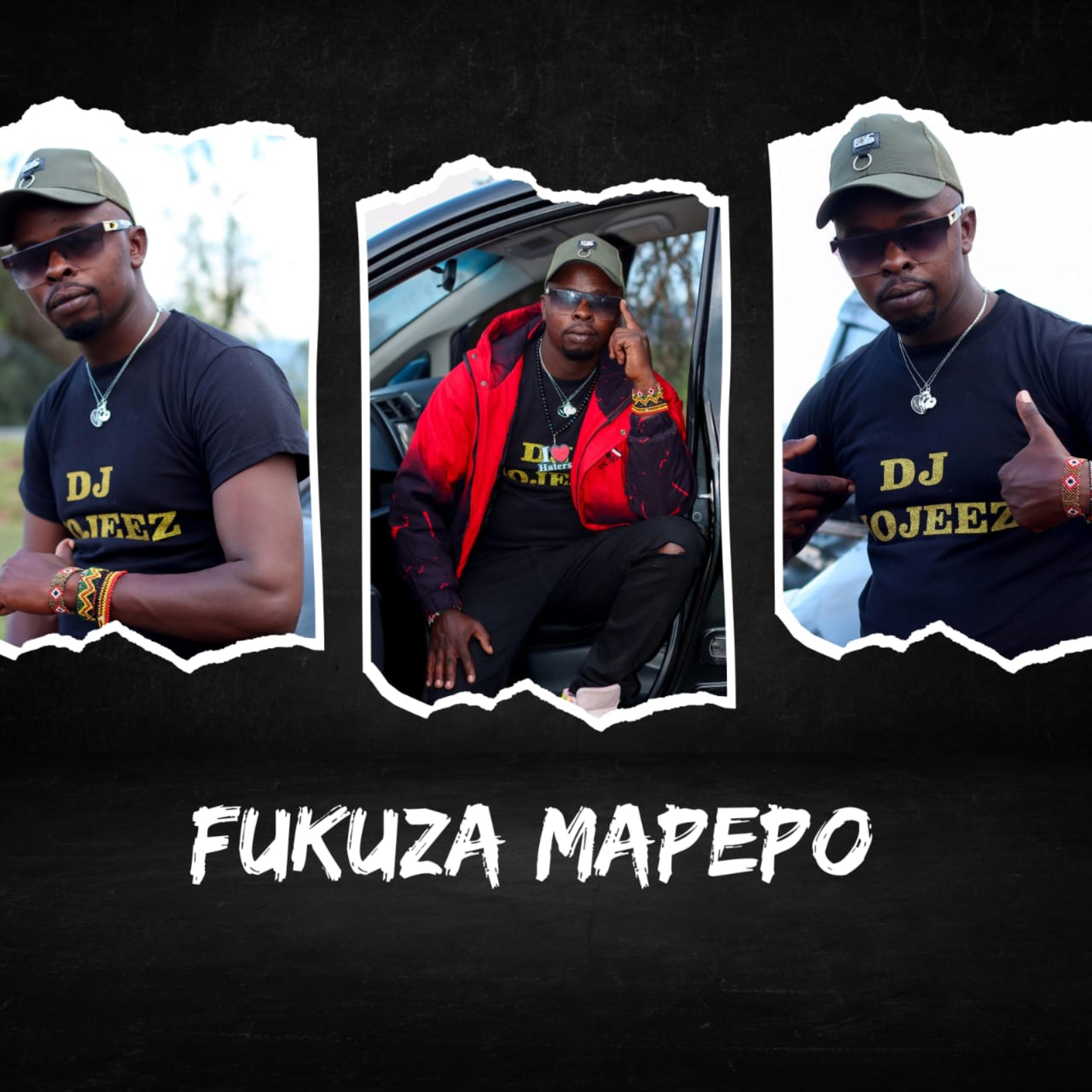Fukuza Mapepo artwork