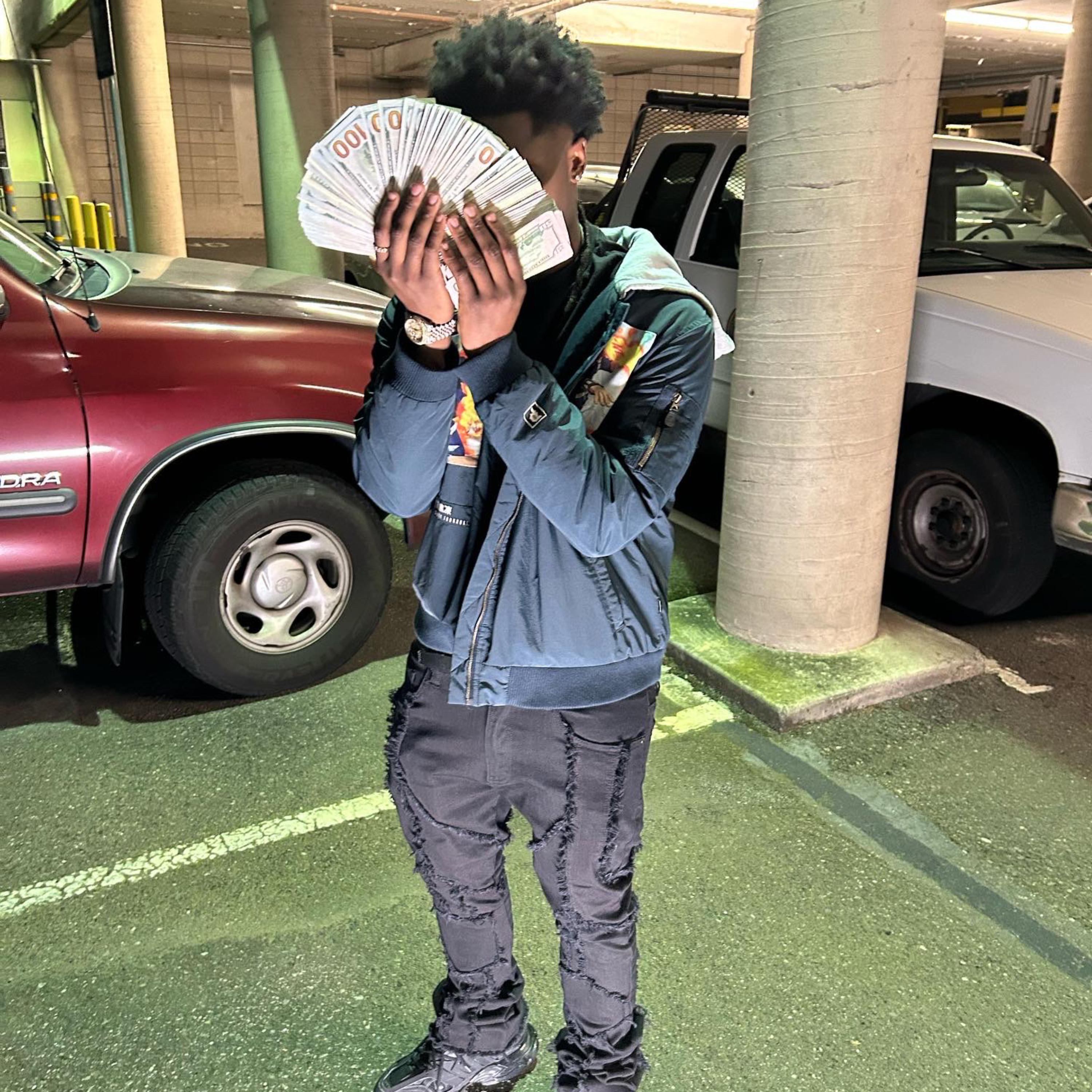Road Runnin artwork