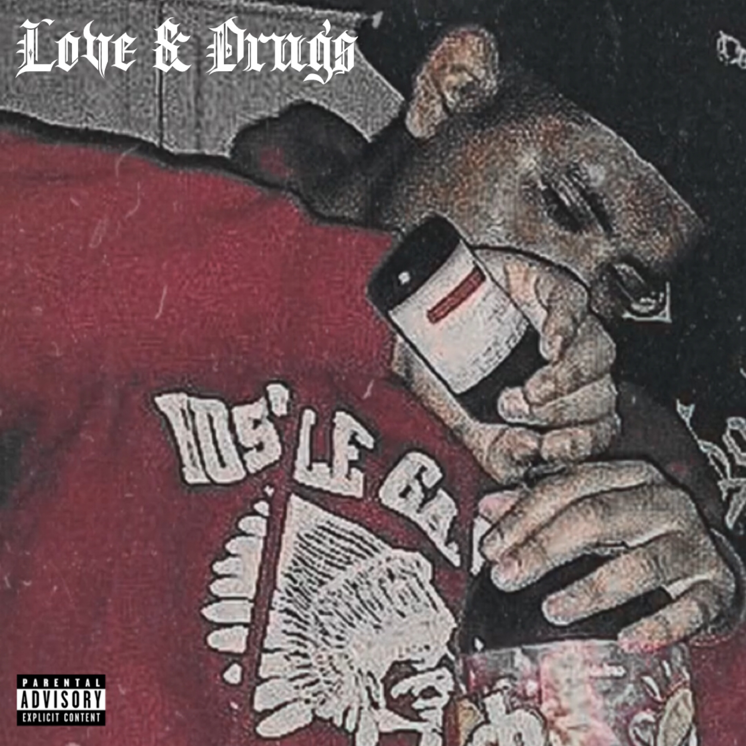 Love & Drugs artwork