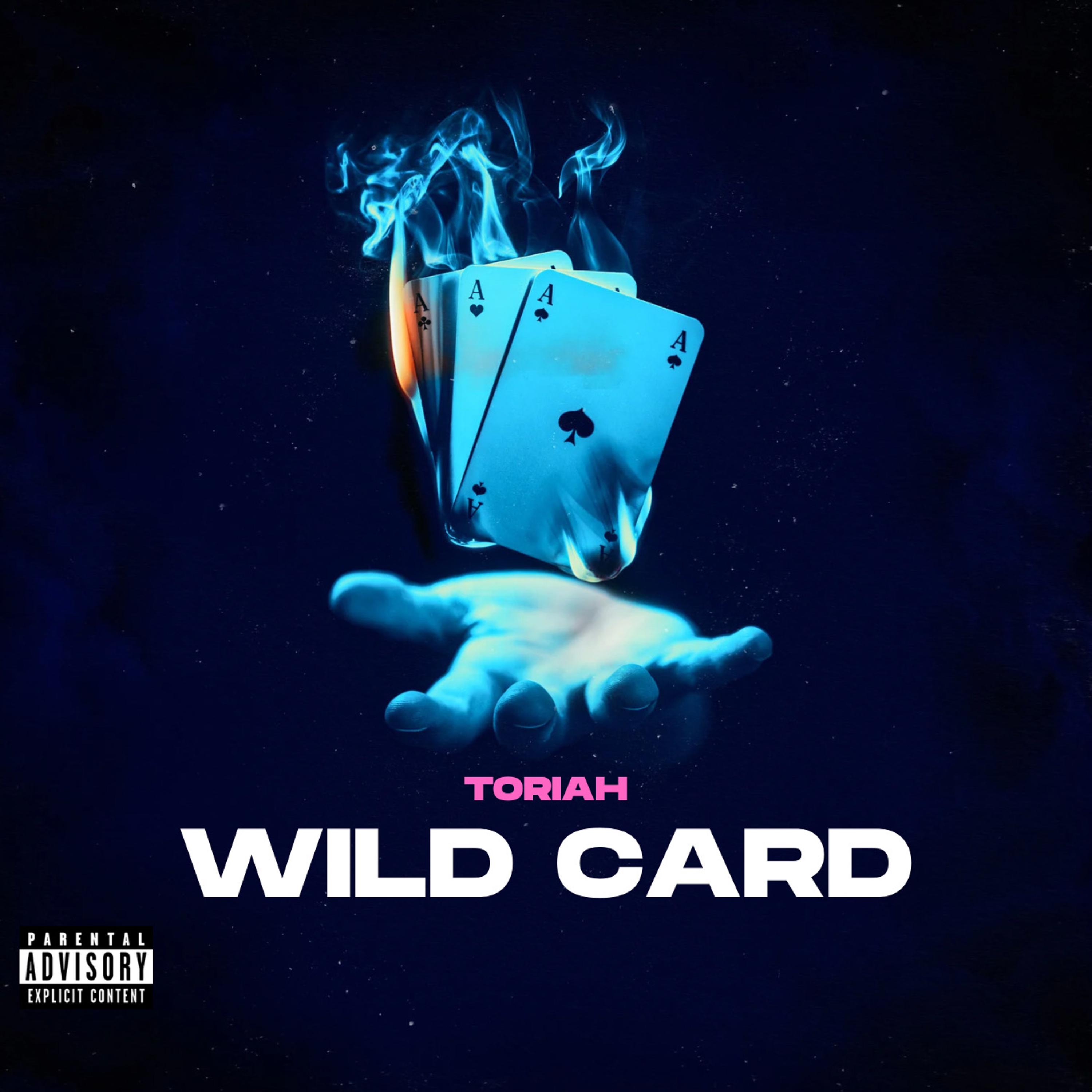 Wild Card artwork