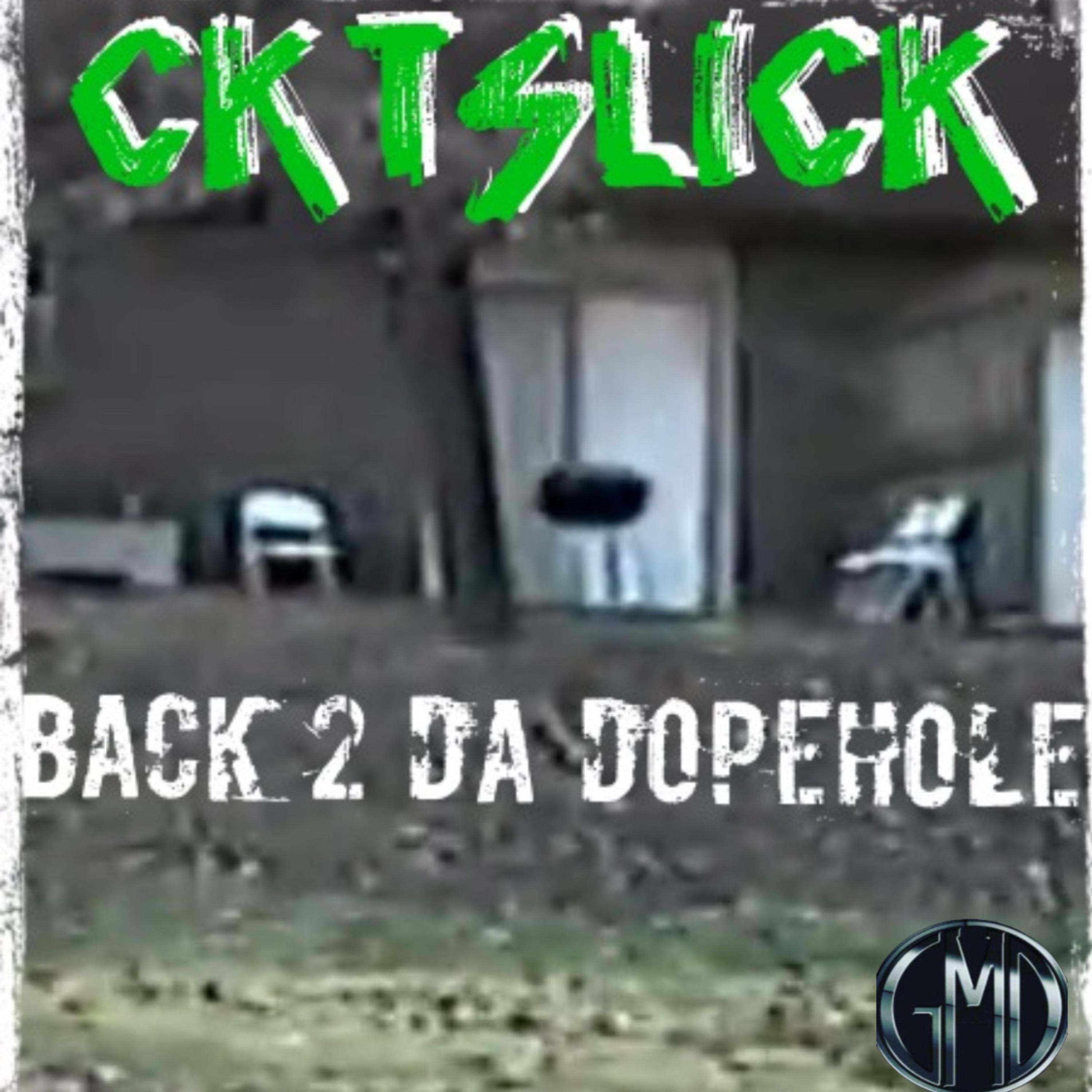Back 2 Da Dopehole artwork