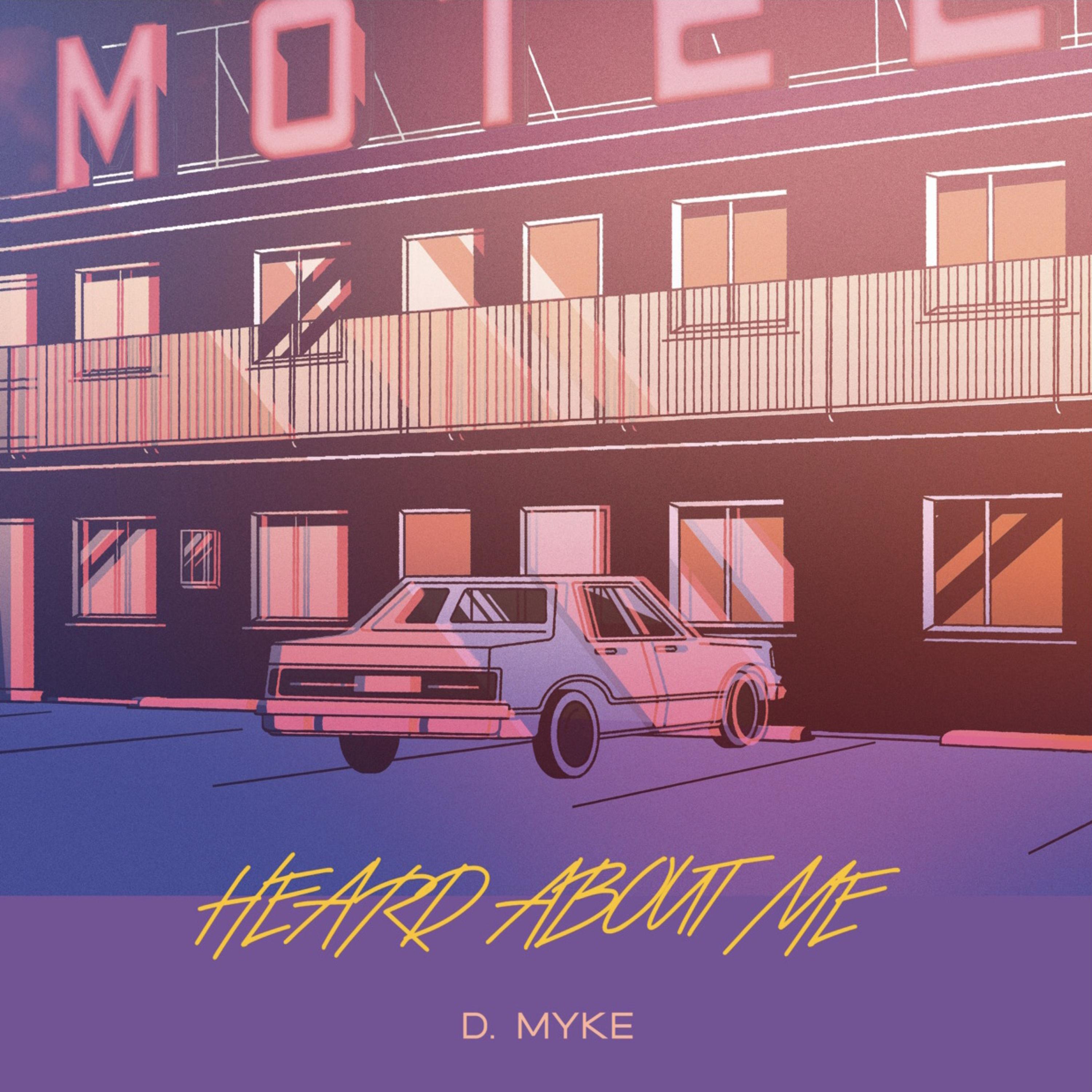 Heard About Me artwork