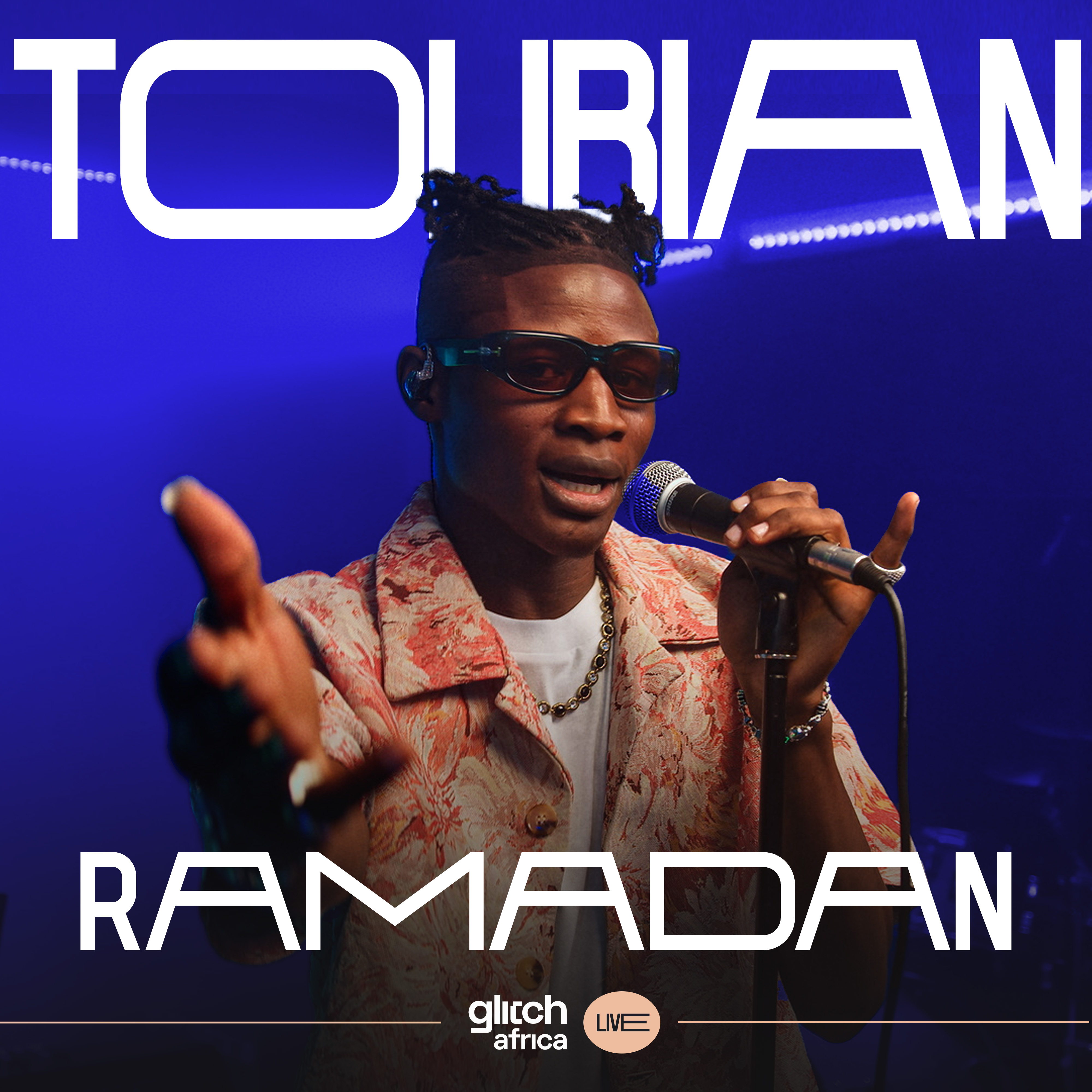 Ramadan (Live Performance) artwork