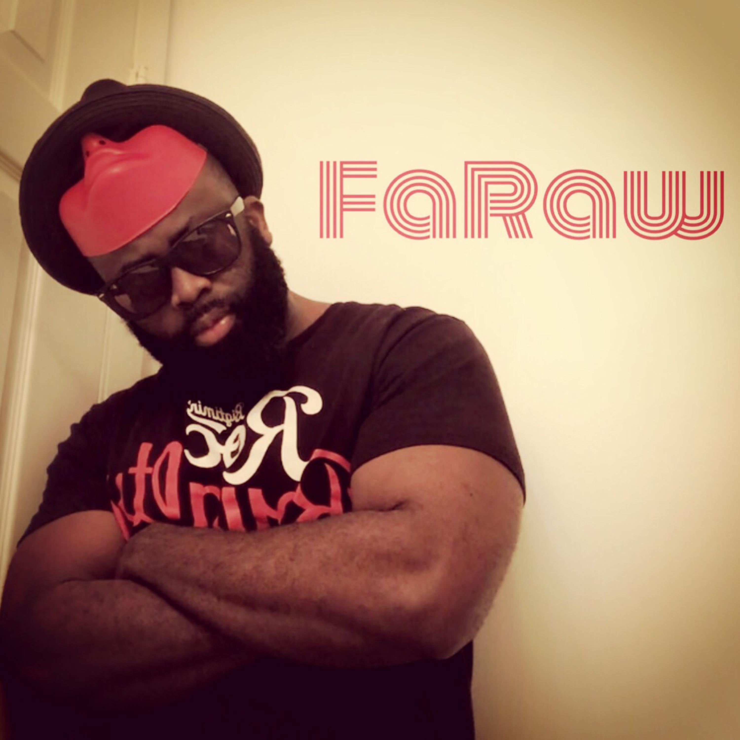 Rock My Body artwork