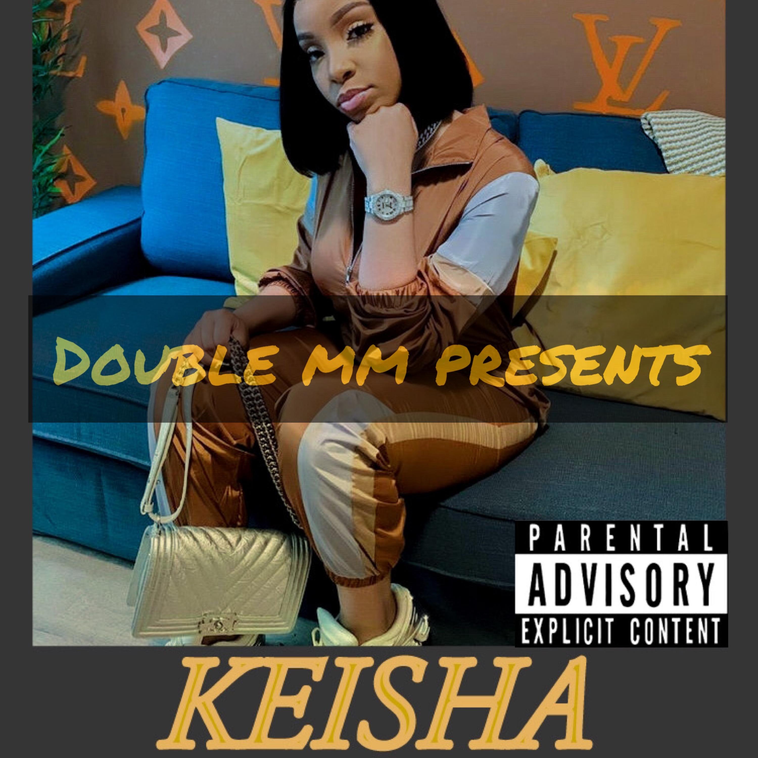 LIGHTSKIN KEISHA artwork