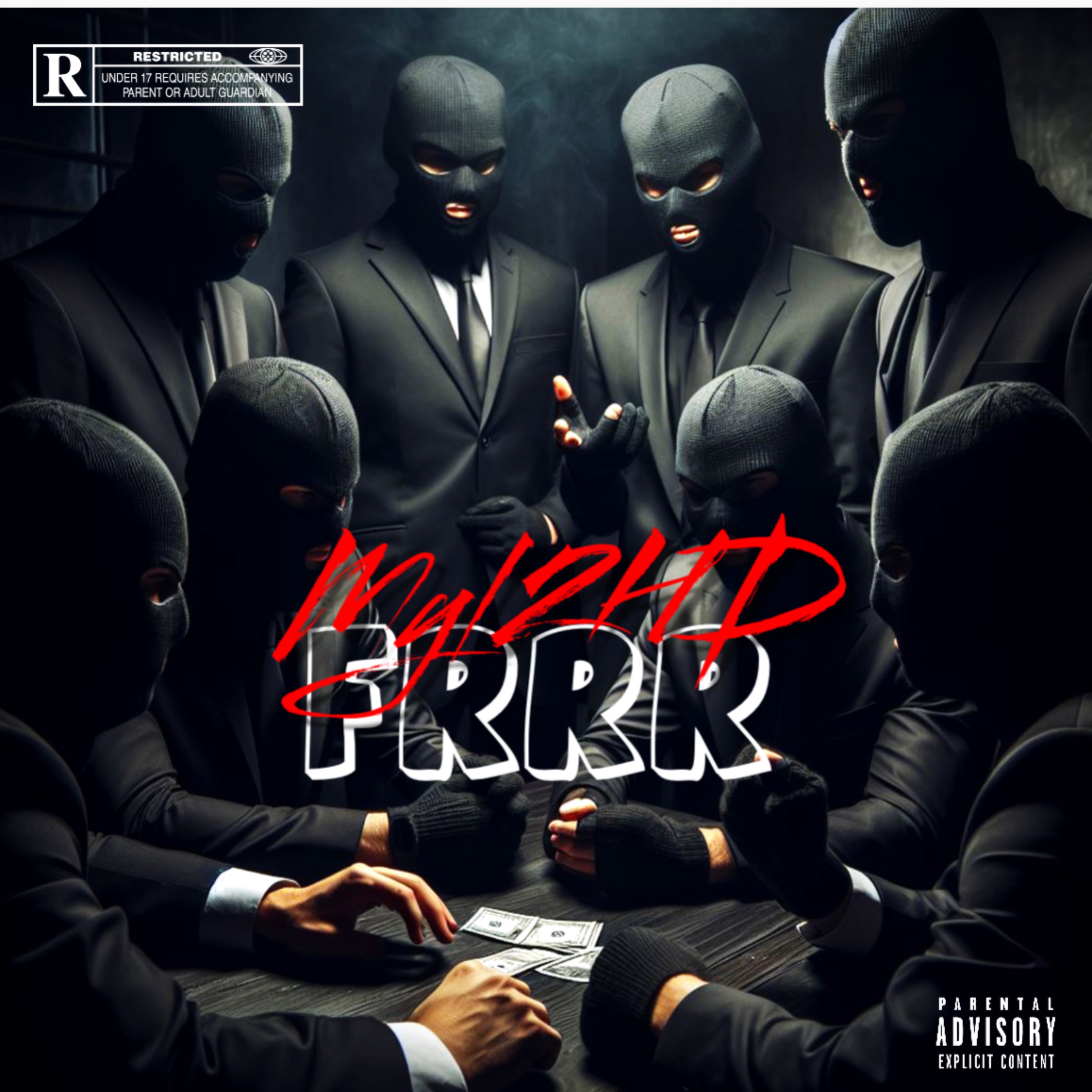 FRRR artwork