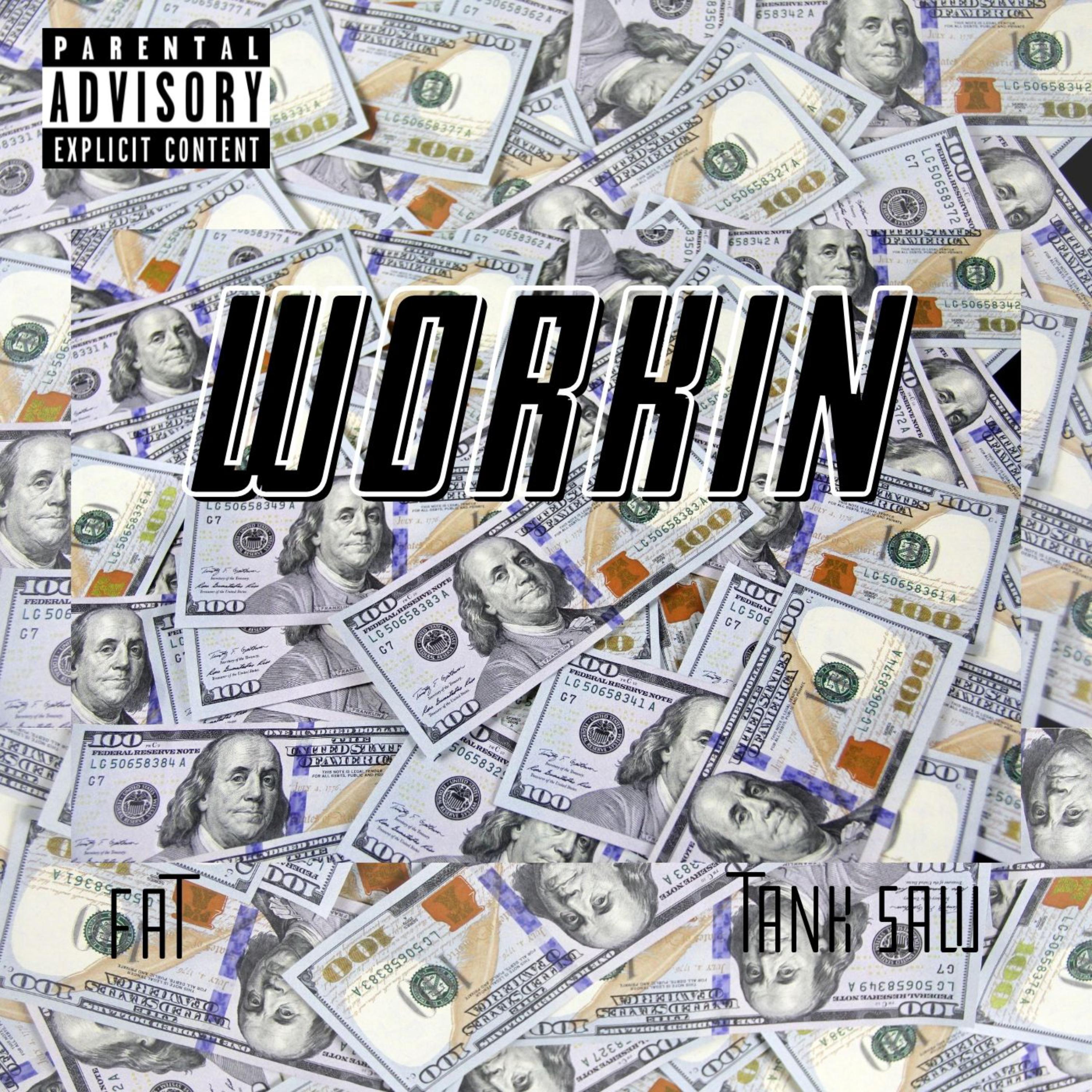 Workin artwork