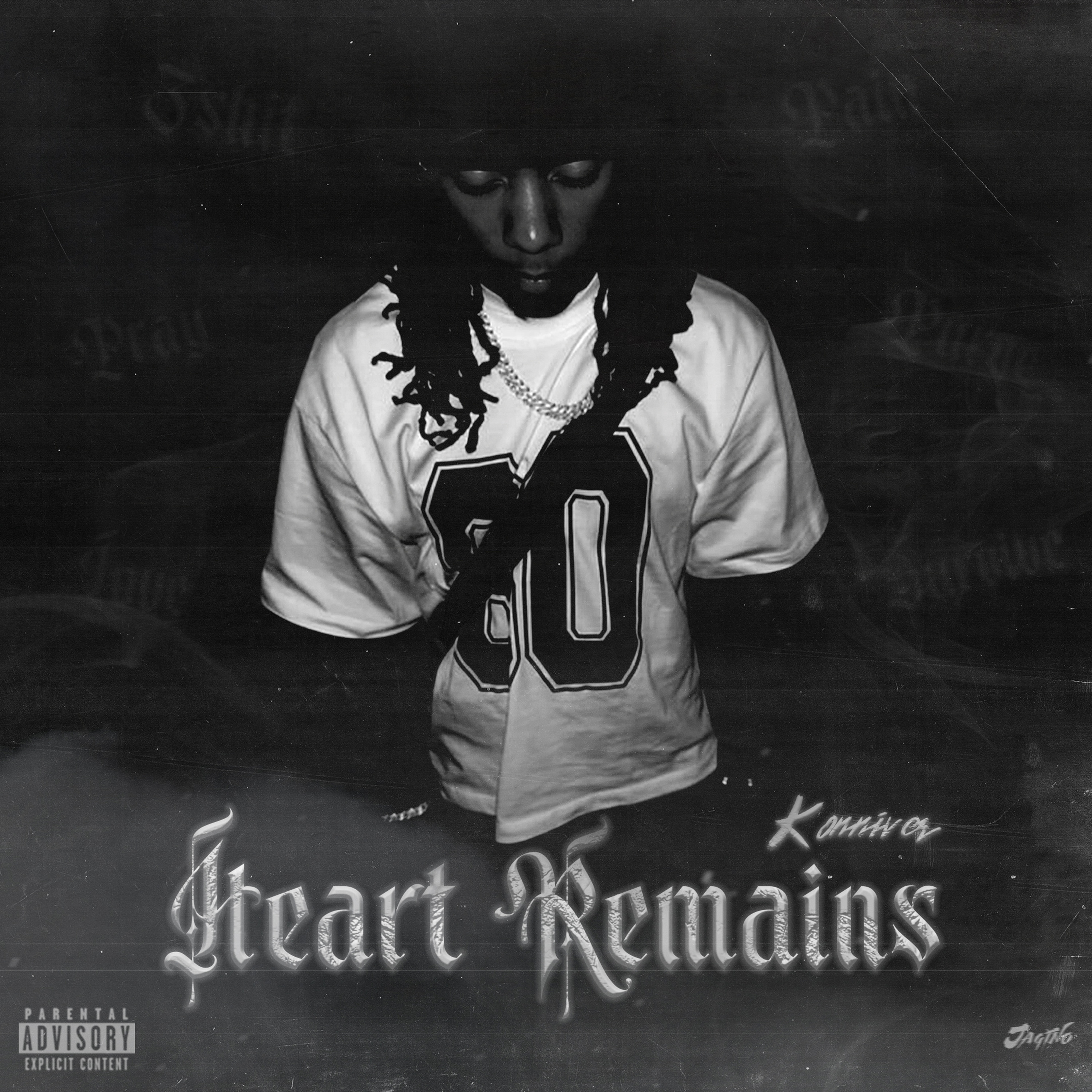 Heart Remains artwork