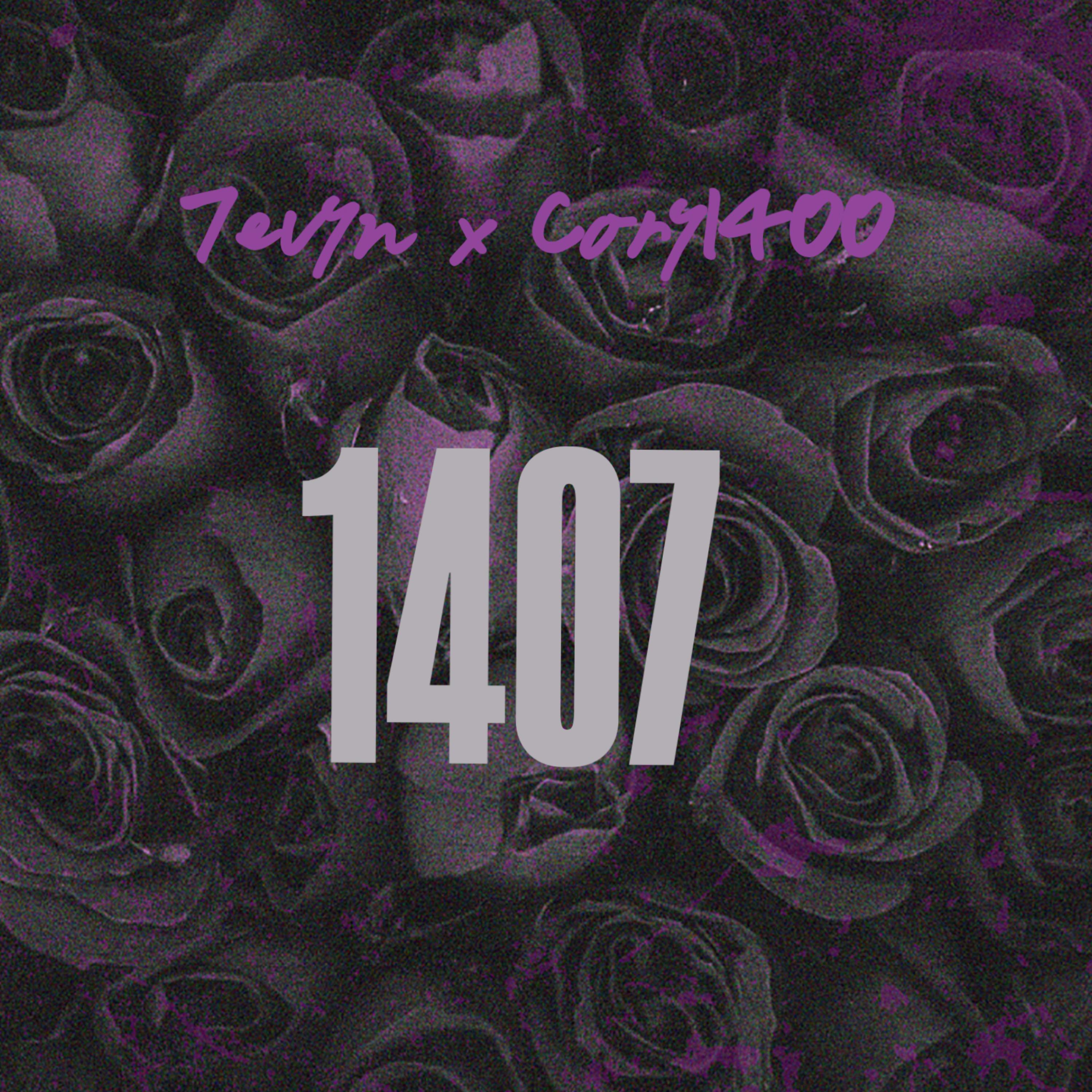 1407 artwork