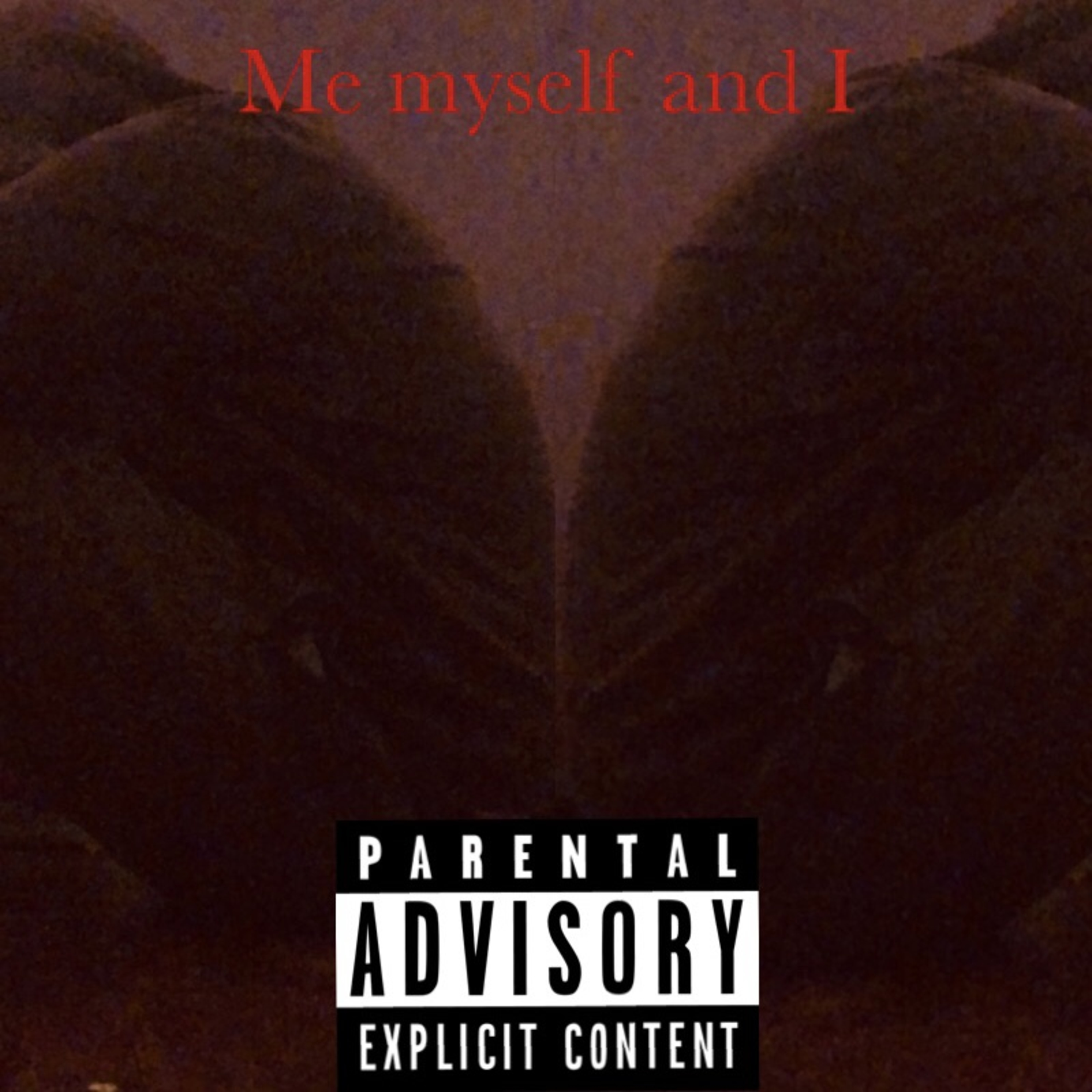 Myself And I by Zone Wrld cover art