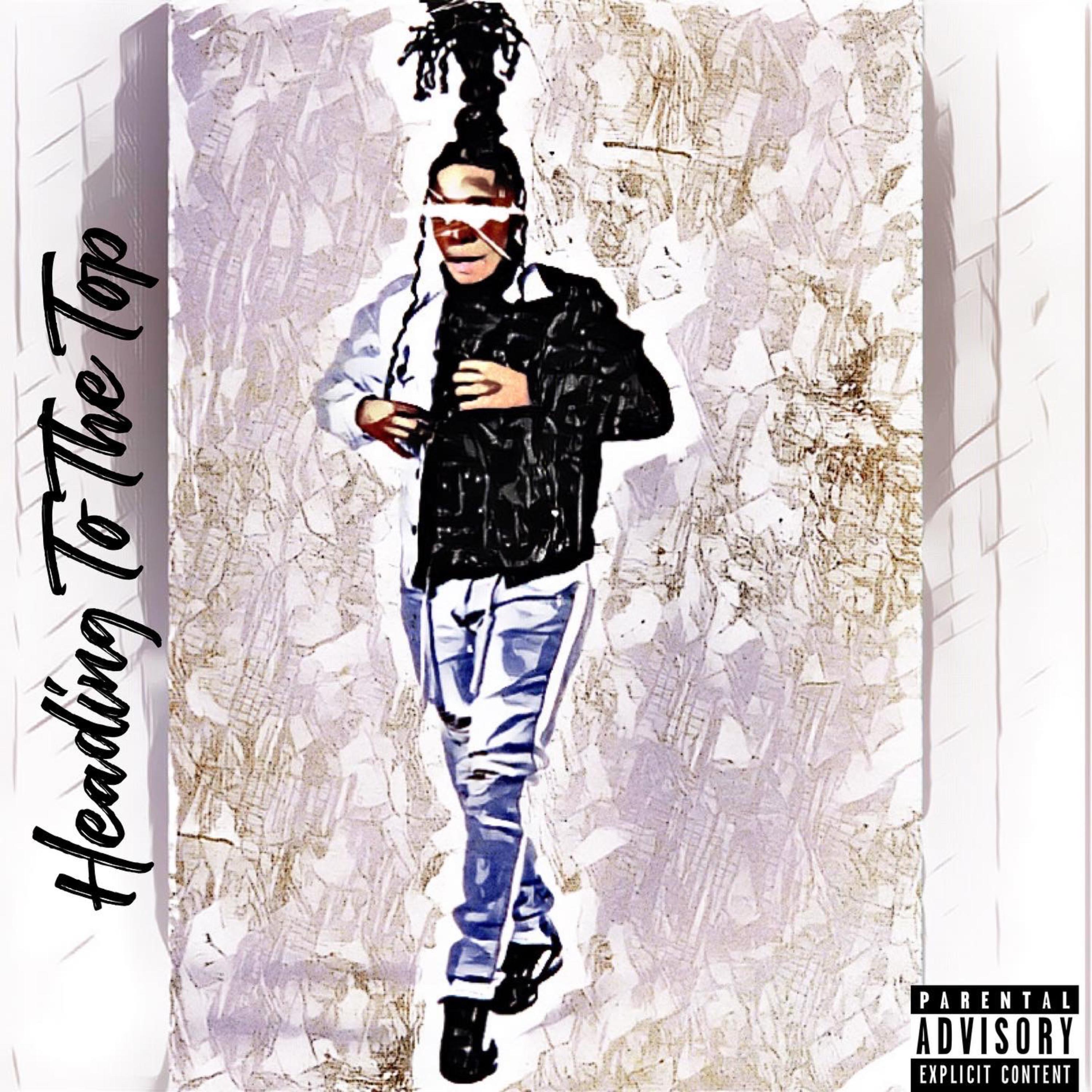 Heading To The Top artwork