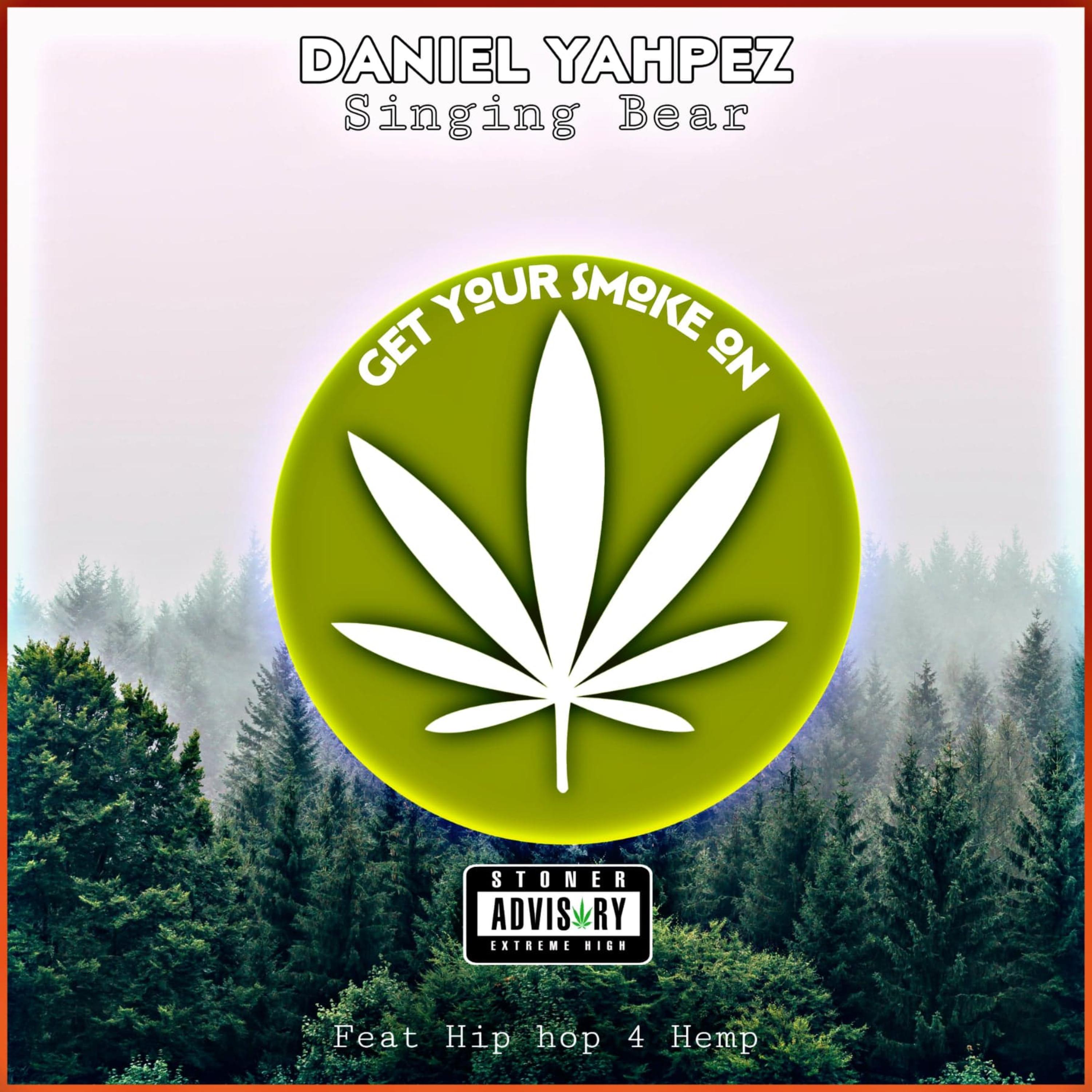 Get Your Smoke On artwork