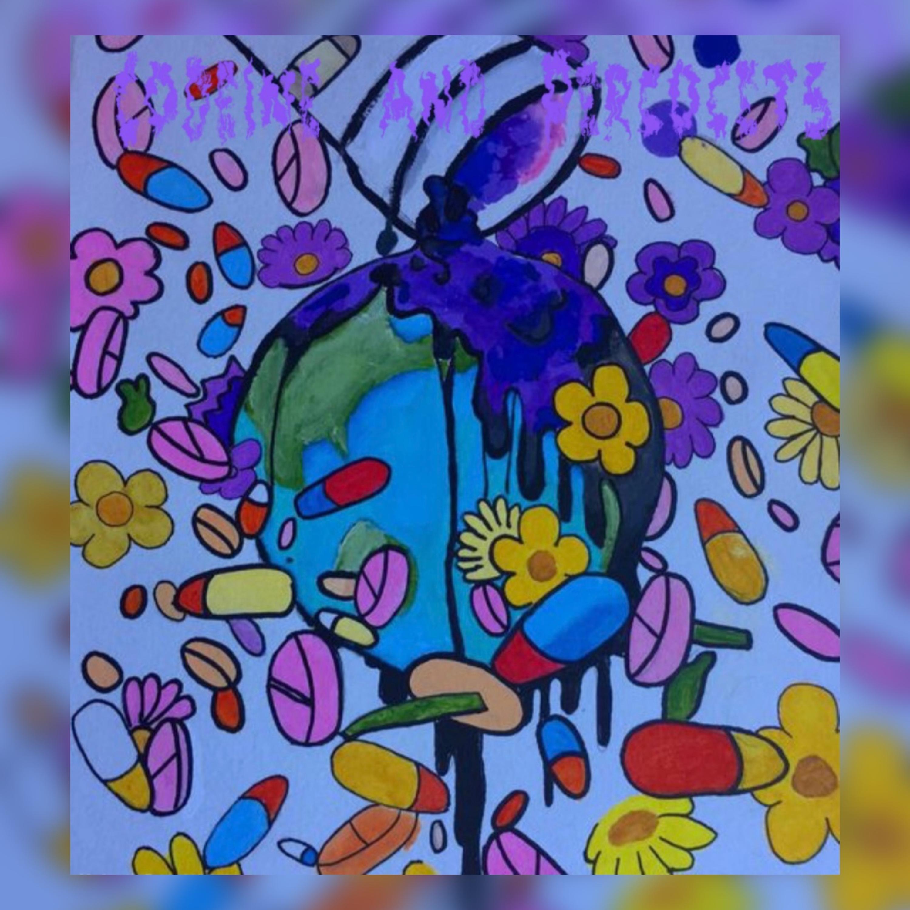 Codeine & Percocets artwork