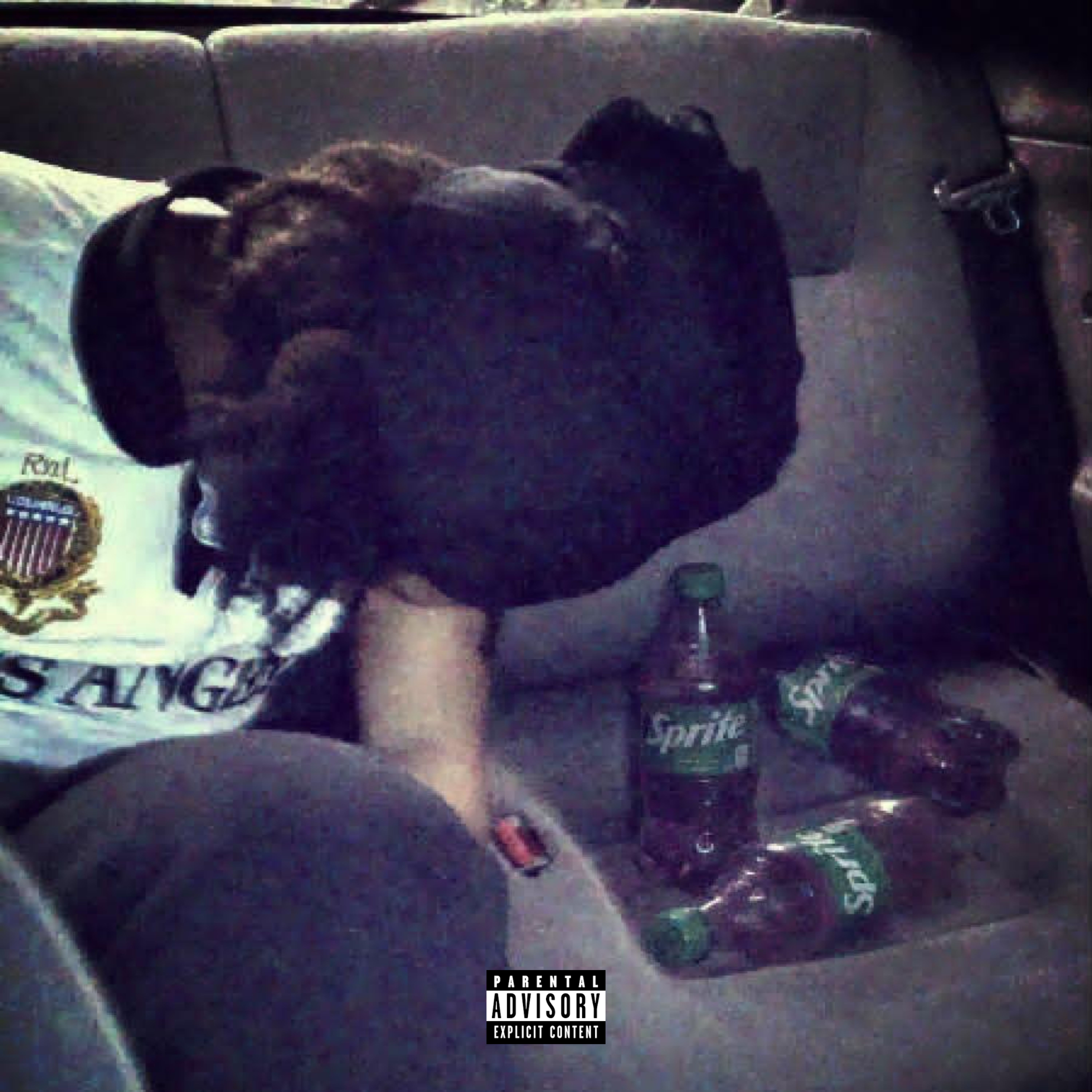 Dirty dranq by Mag 26 cover art