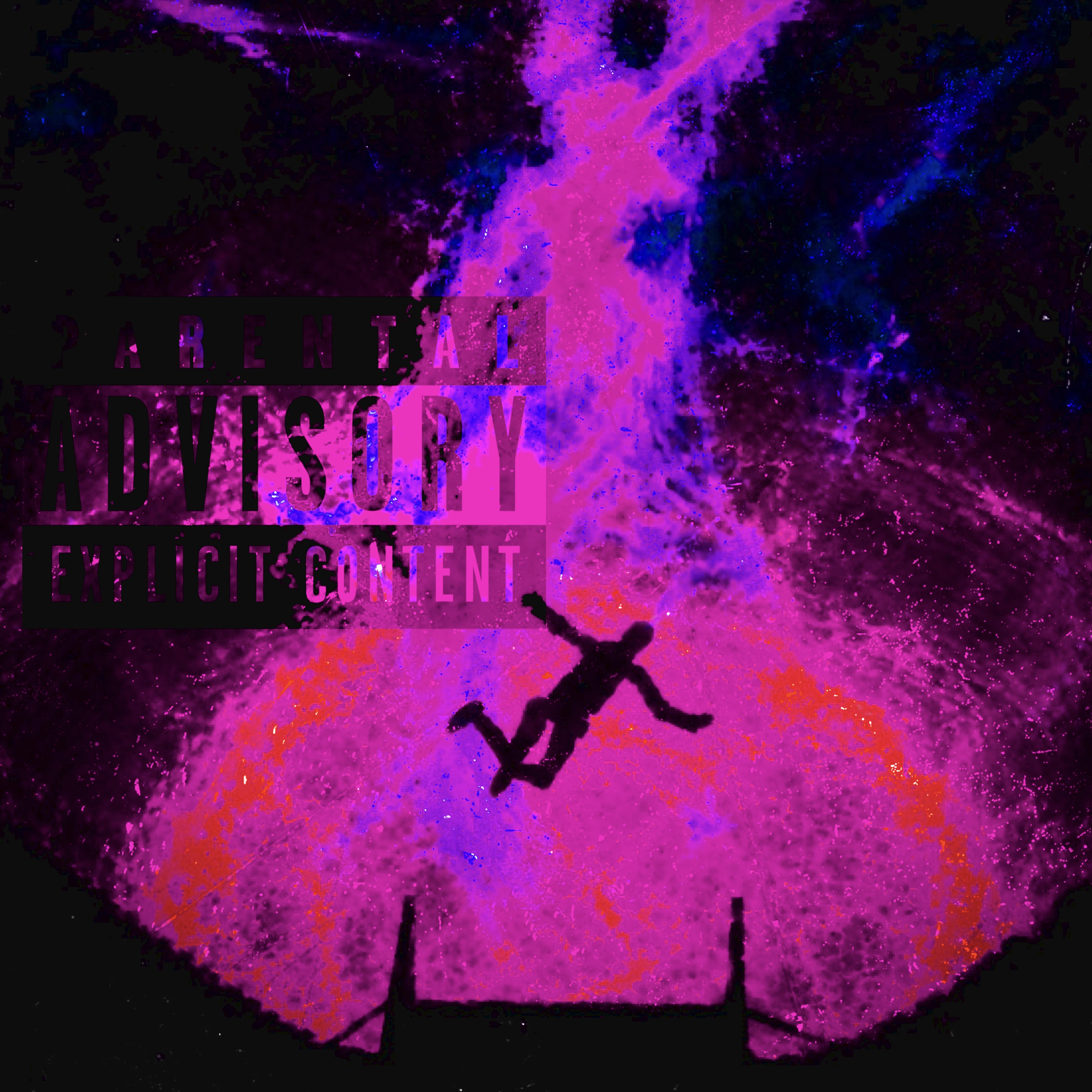 Go Love by frgo cover art