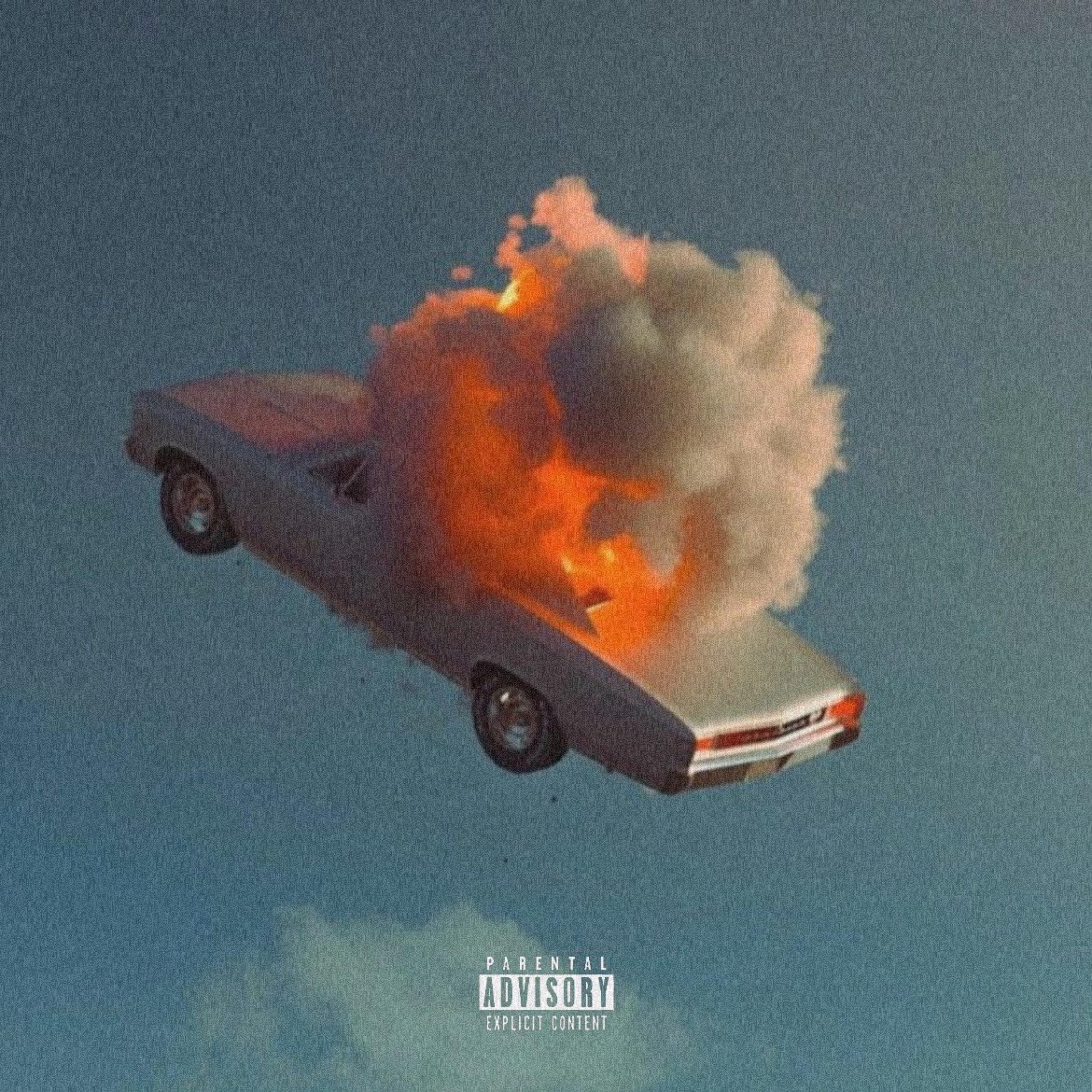 AVIATE artwork