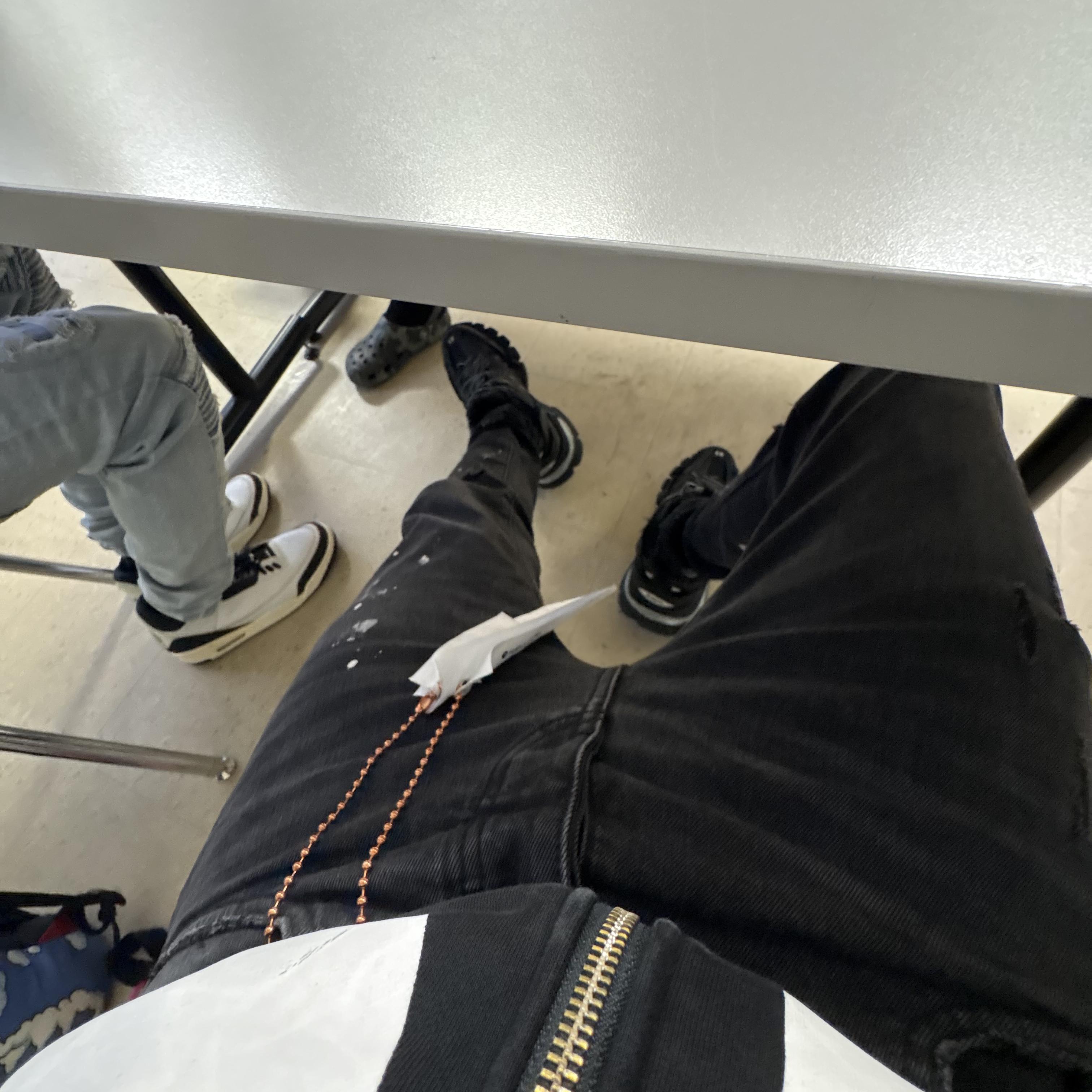 What These Hunnids Do artwork