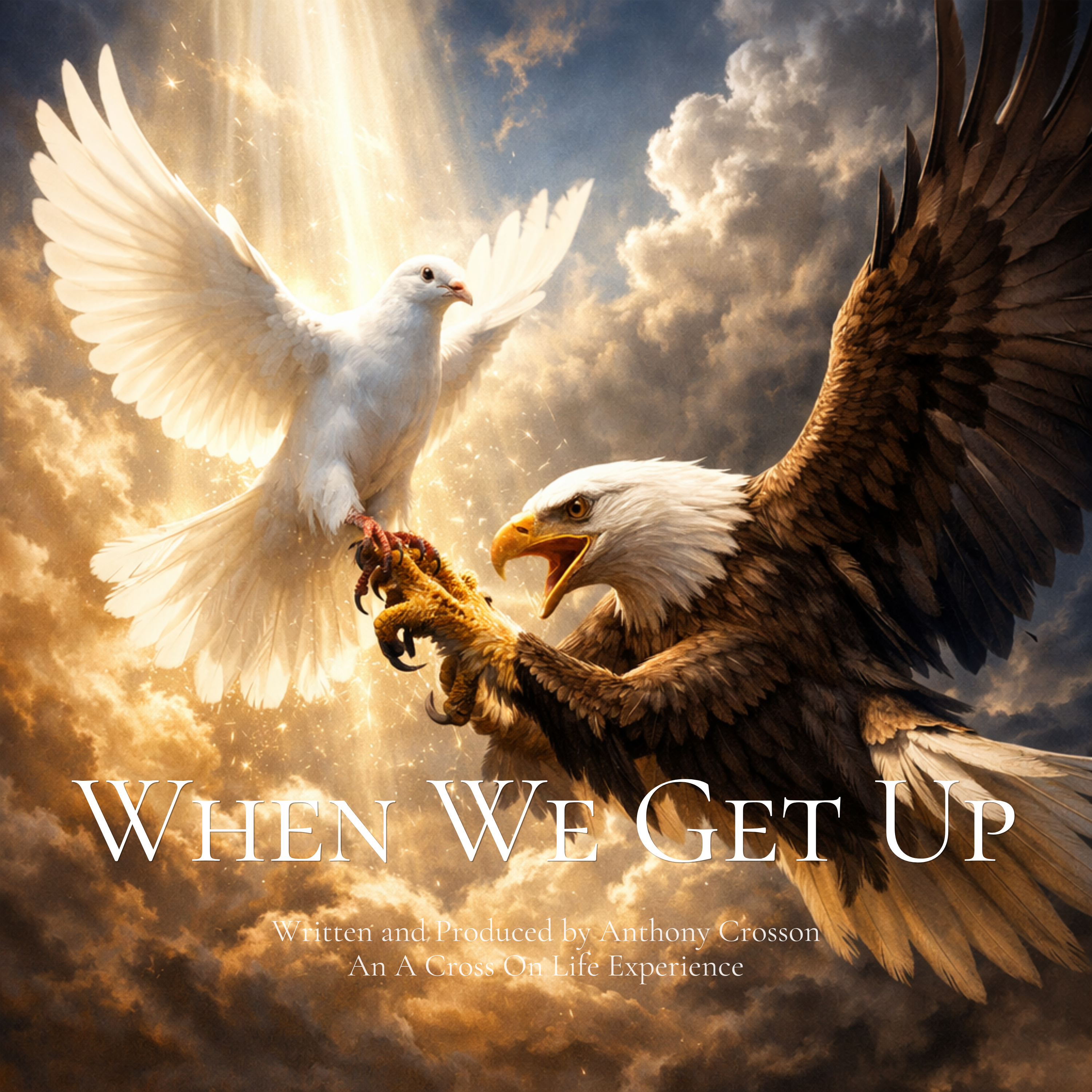 When We Get Up artwork