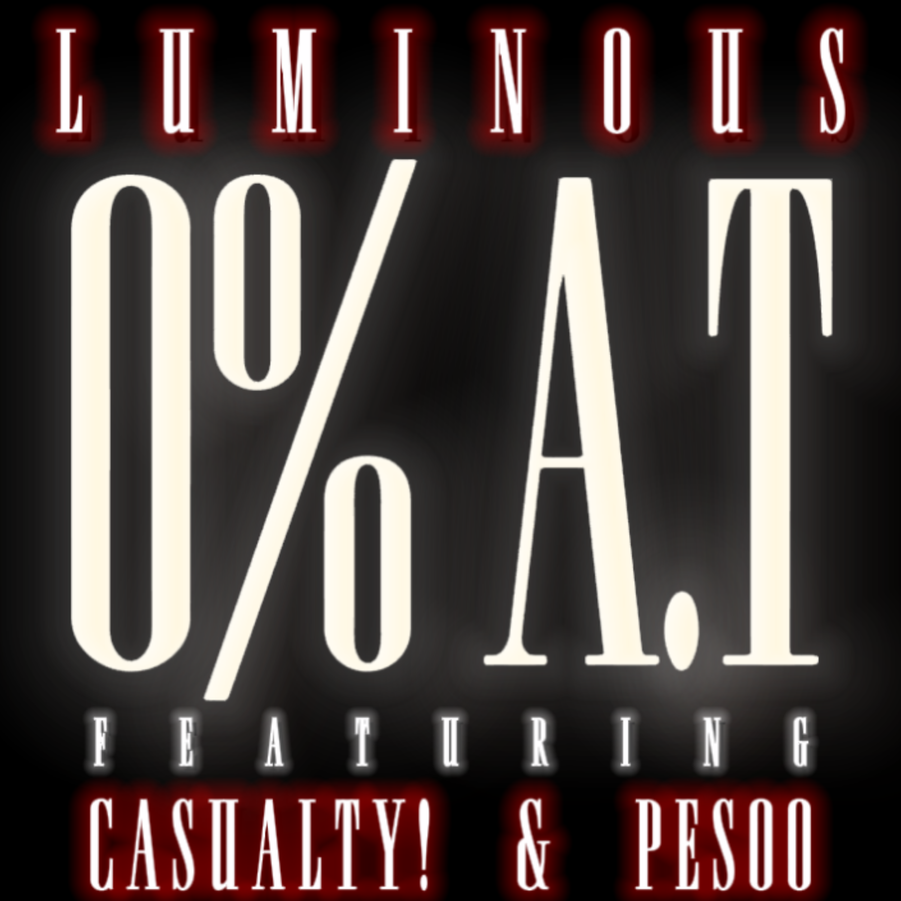 0% A.T artwork