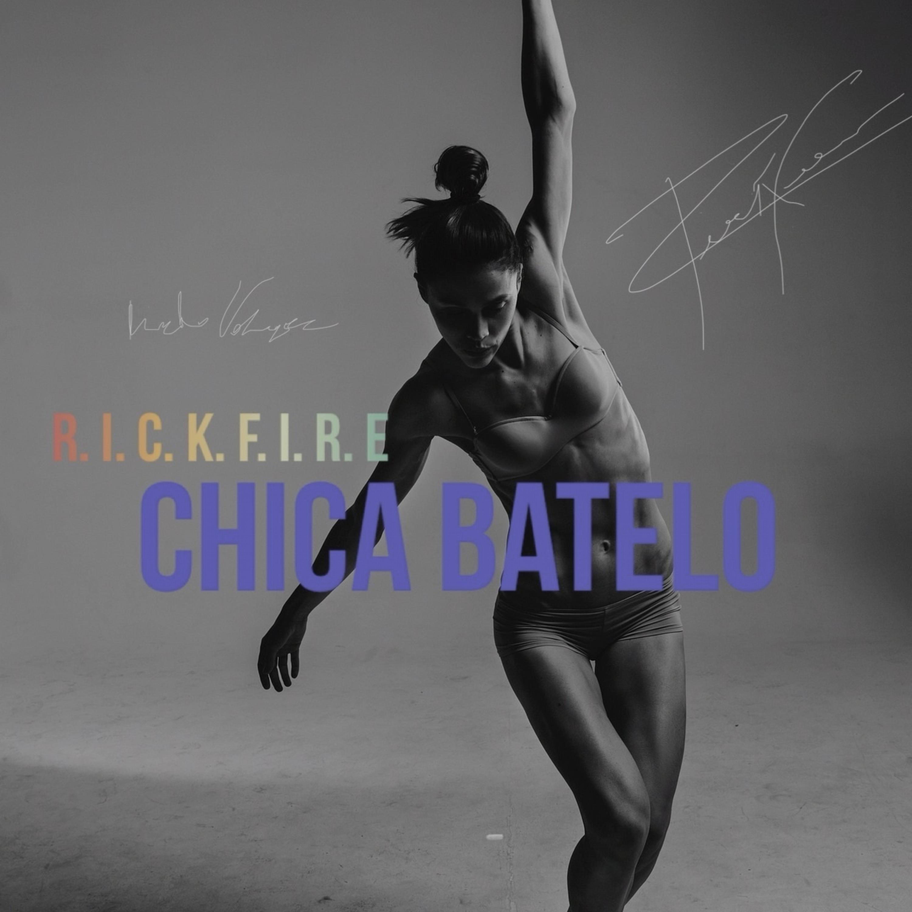 Chica Batelo artwork