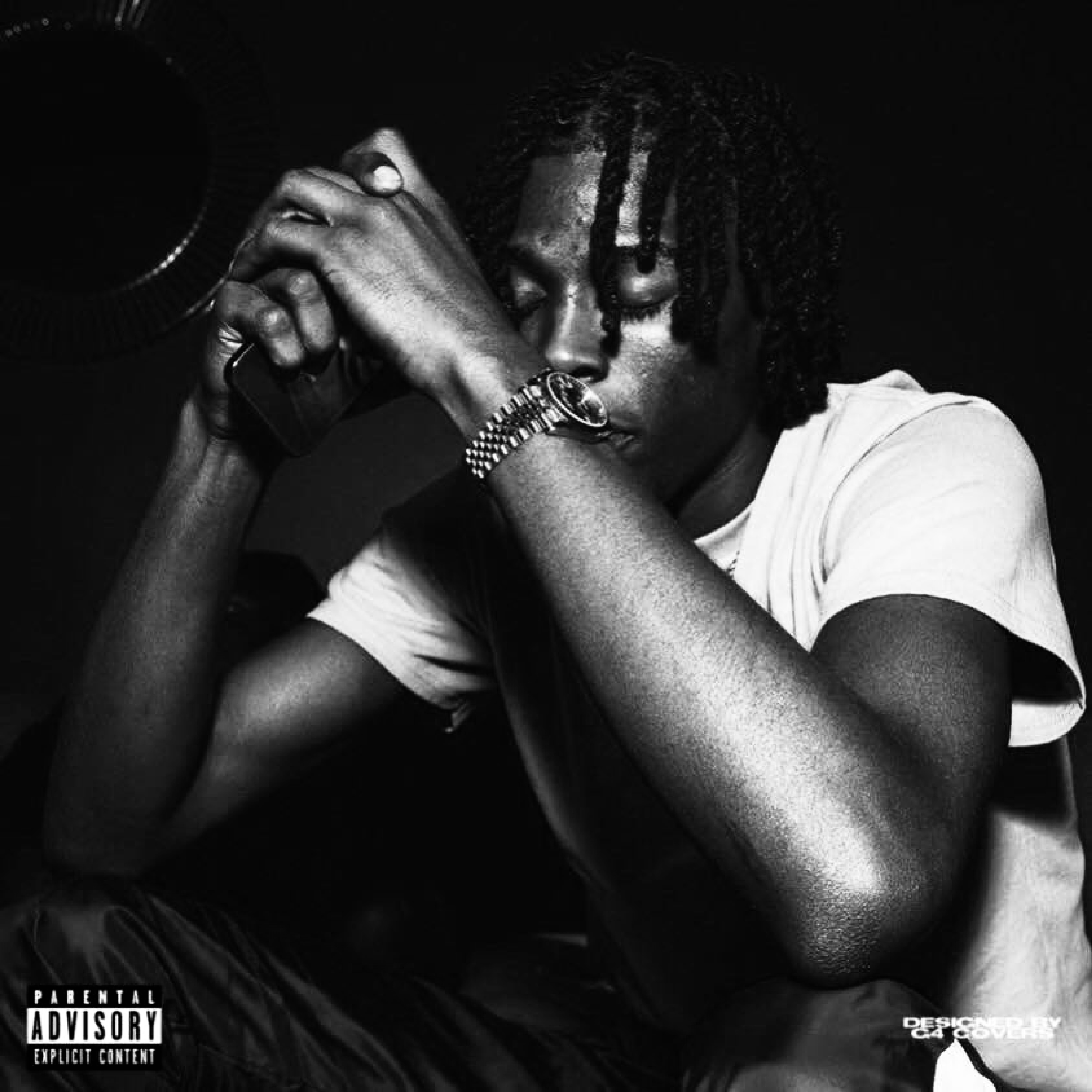 Counted Out 2 artwork