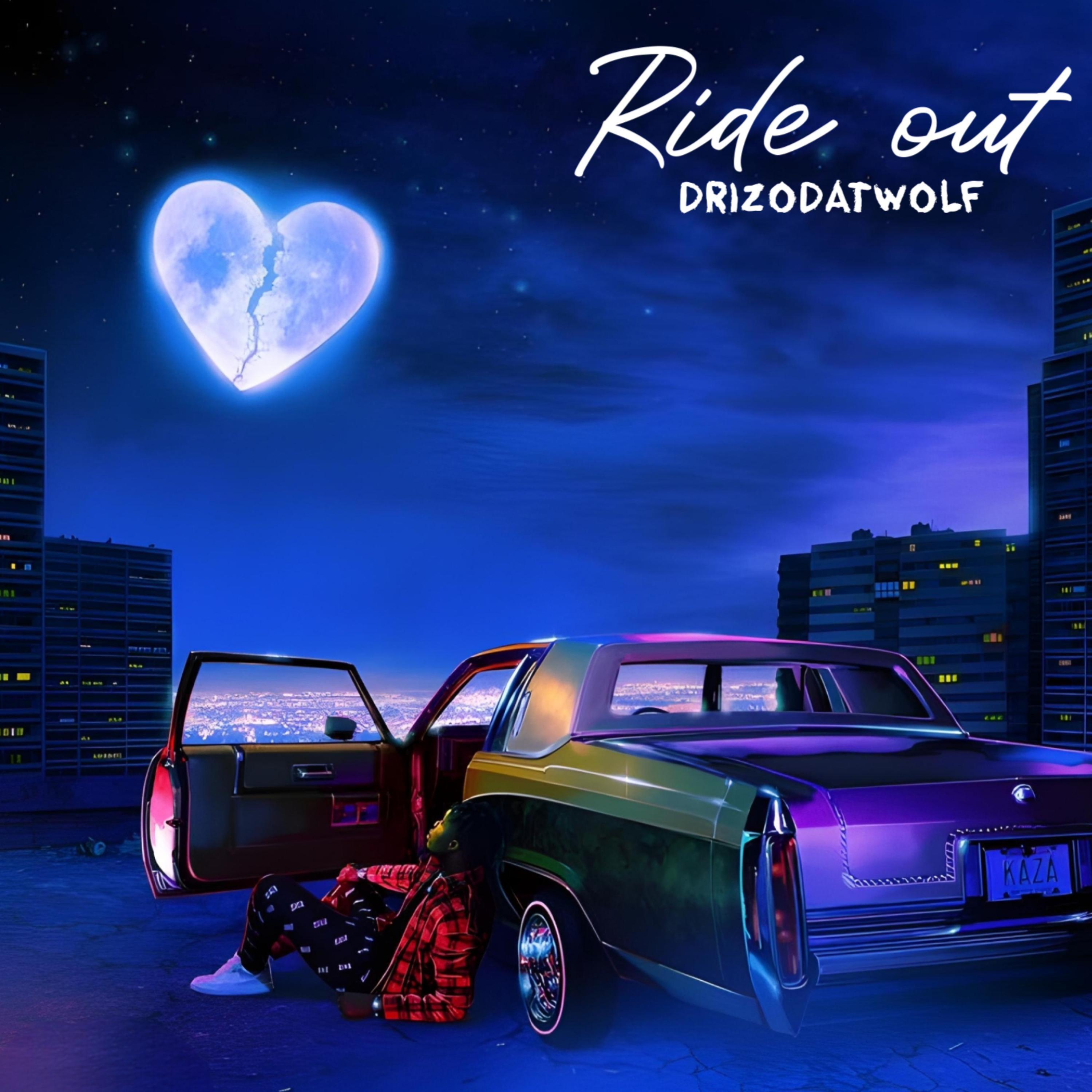 Ride Out artwork