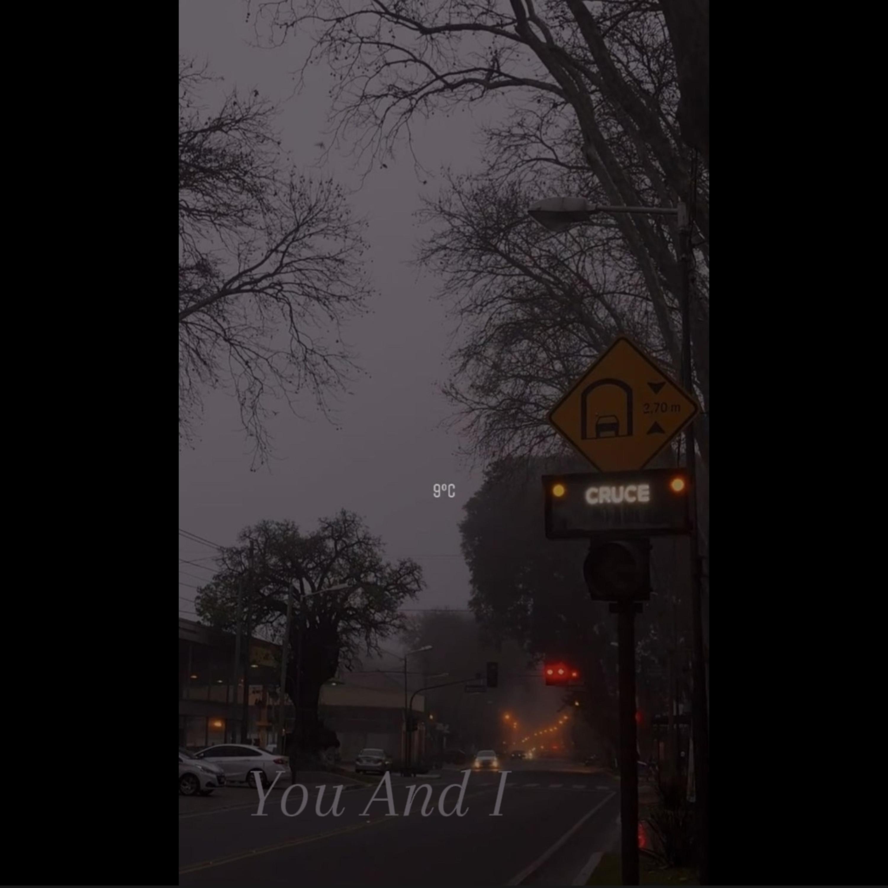 You And I artwork