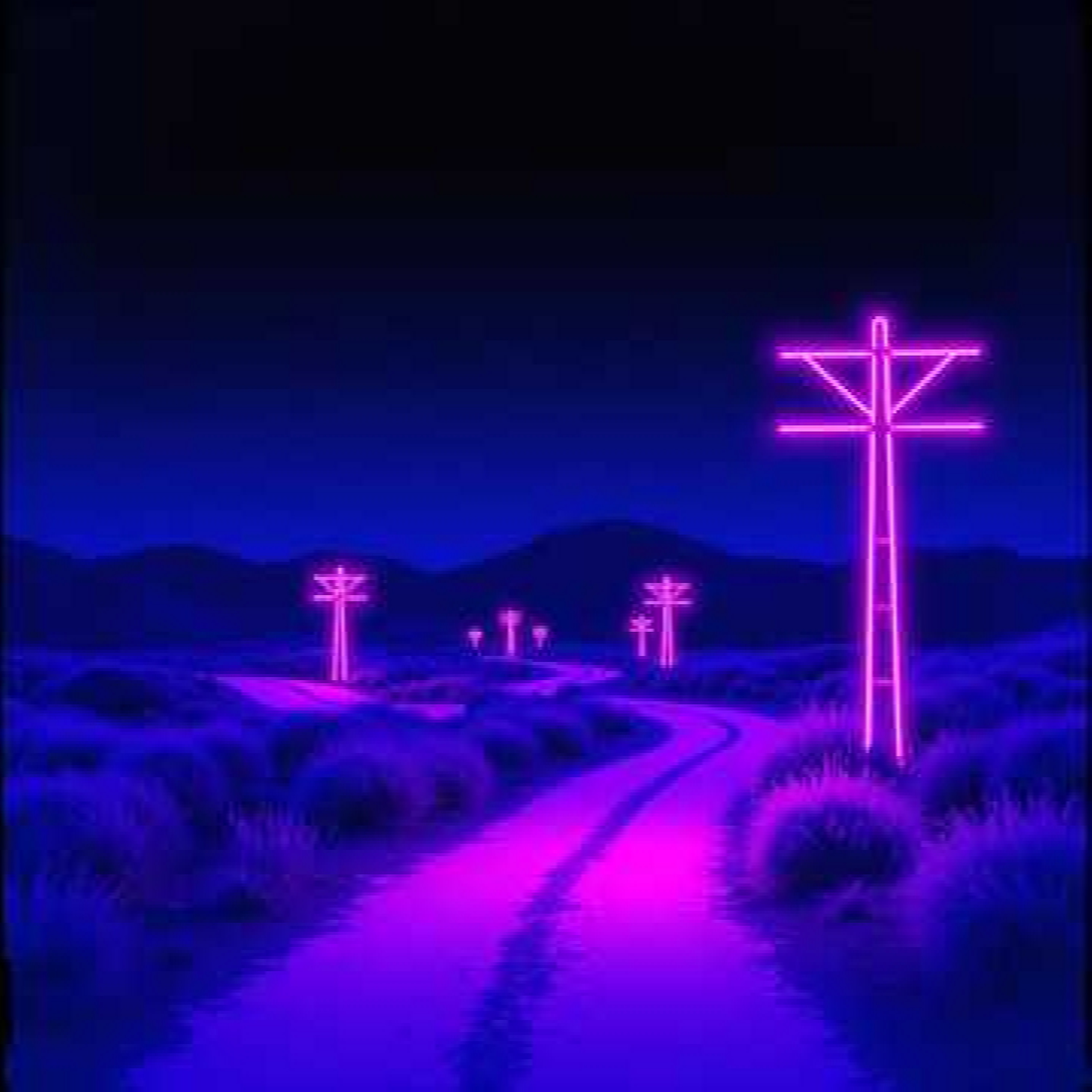 Pixels And Dreams artwork