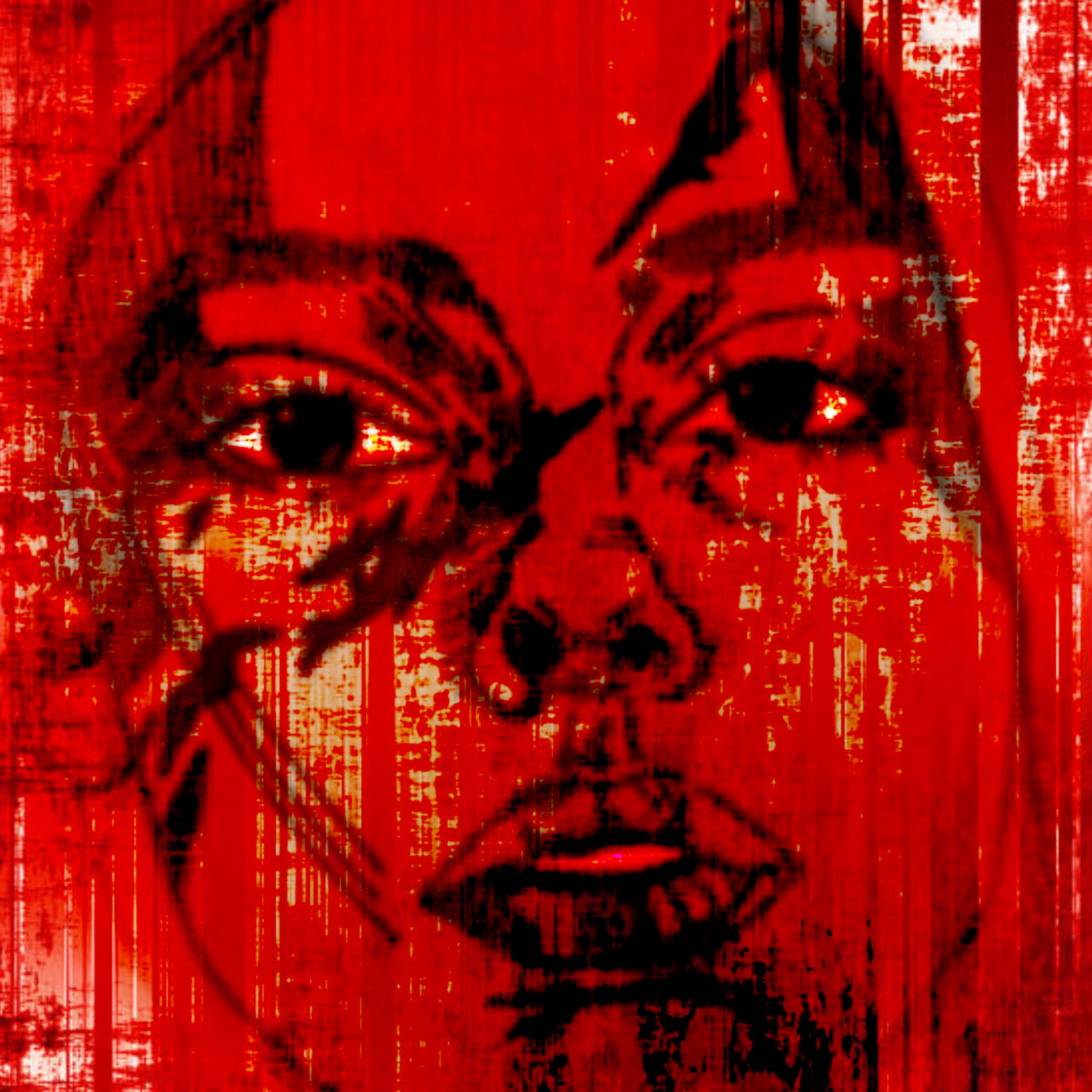 Scars artwork