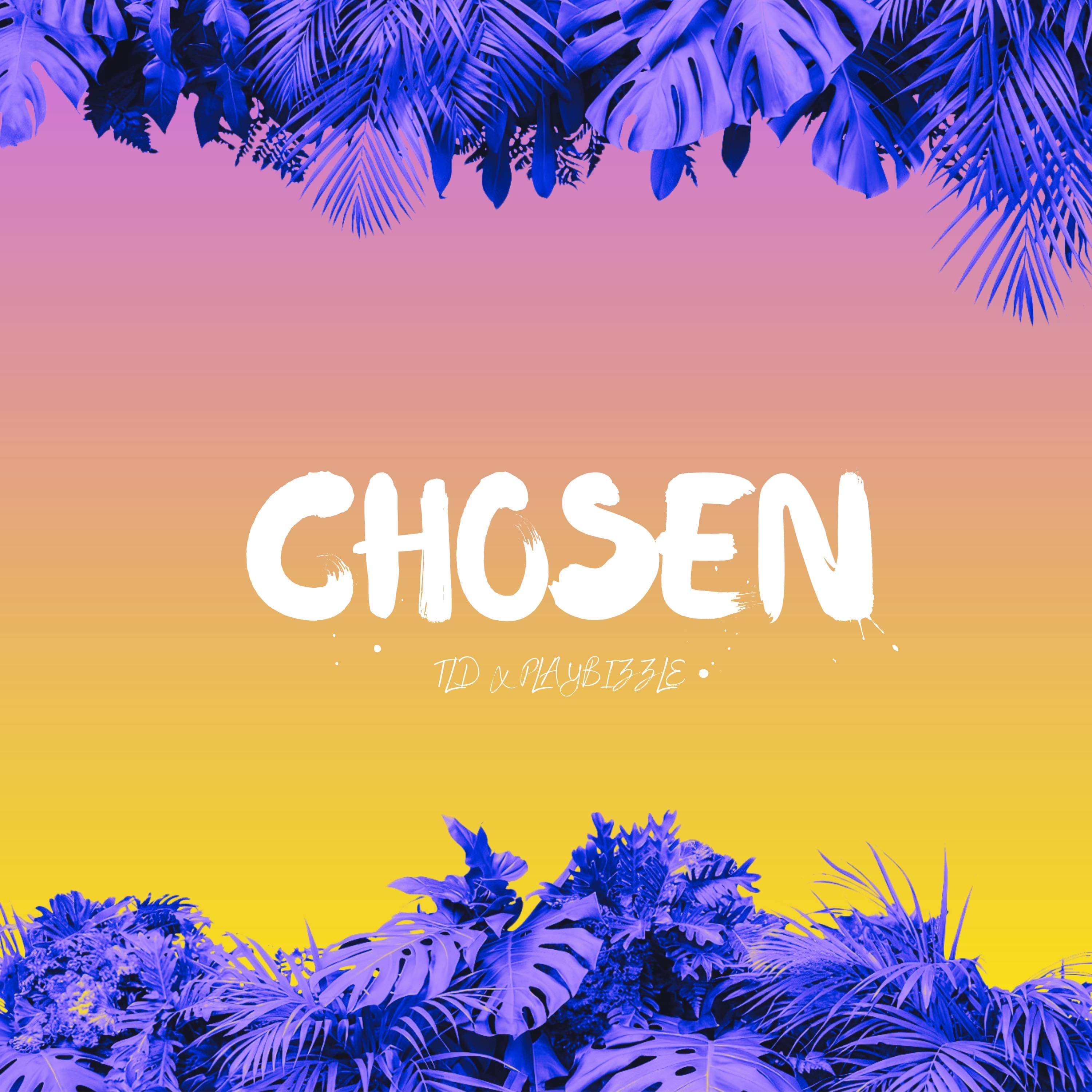 Chosen artwork