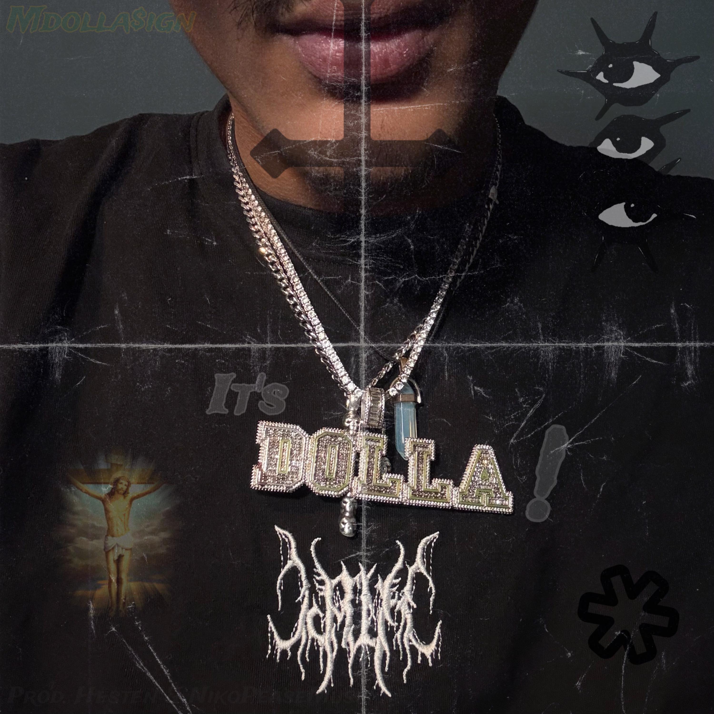 It’s Dolla! artwork