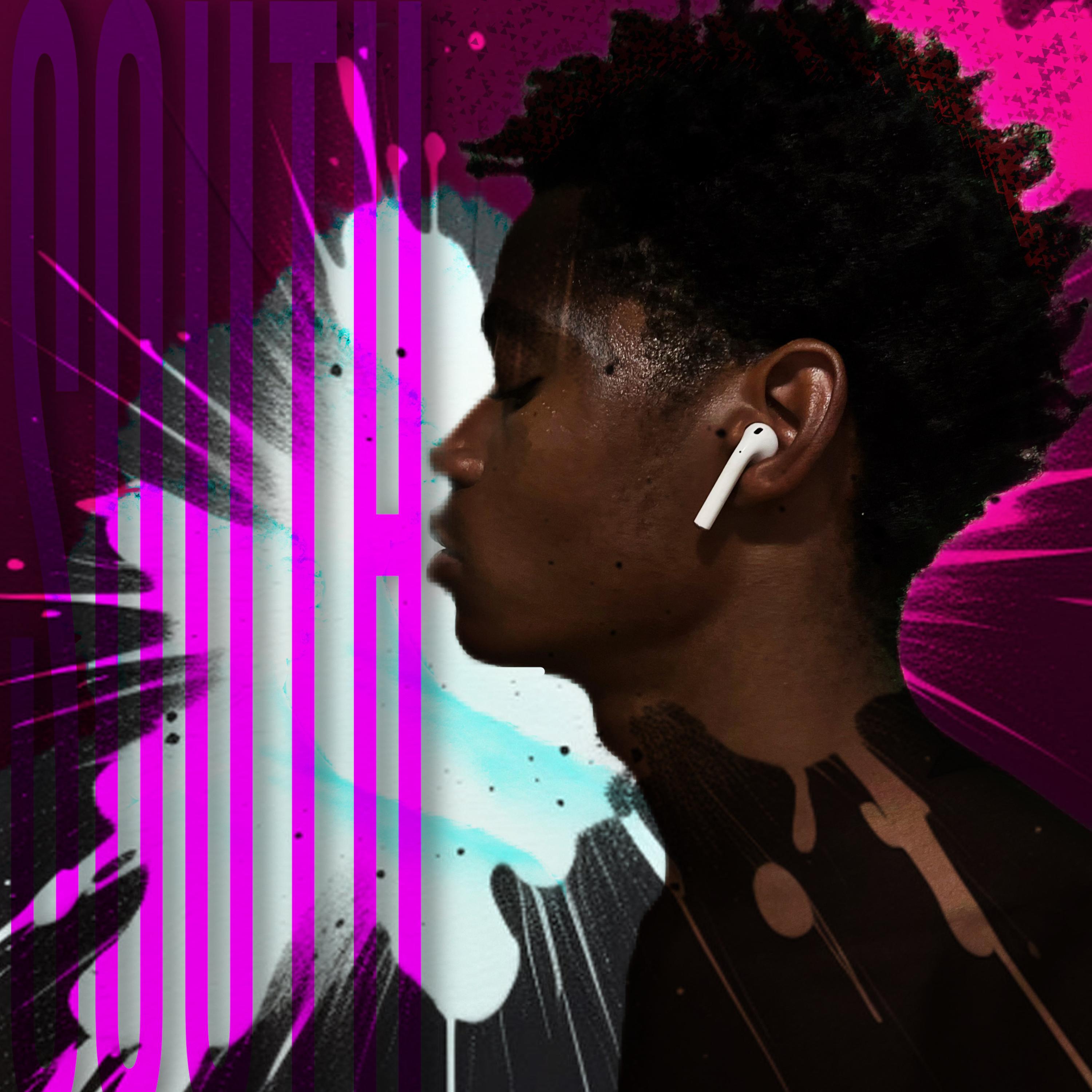South artwork