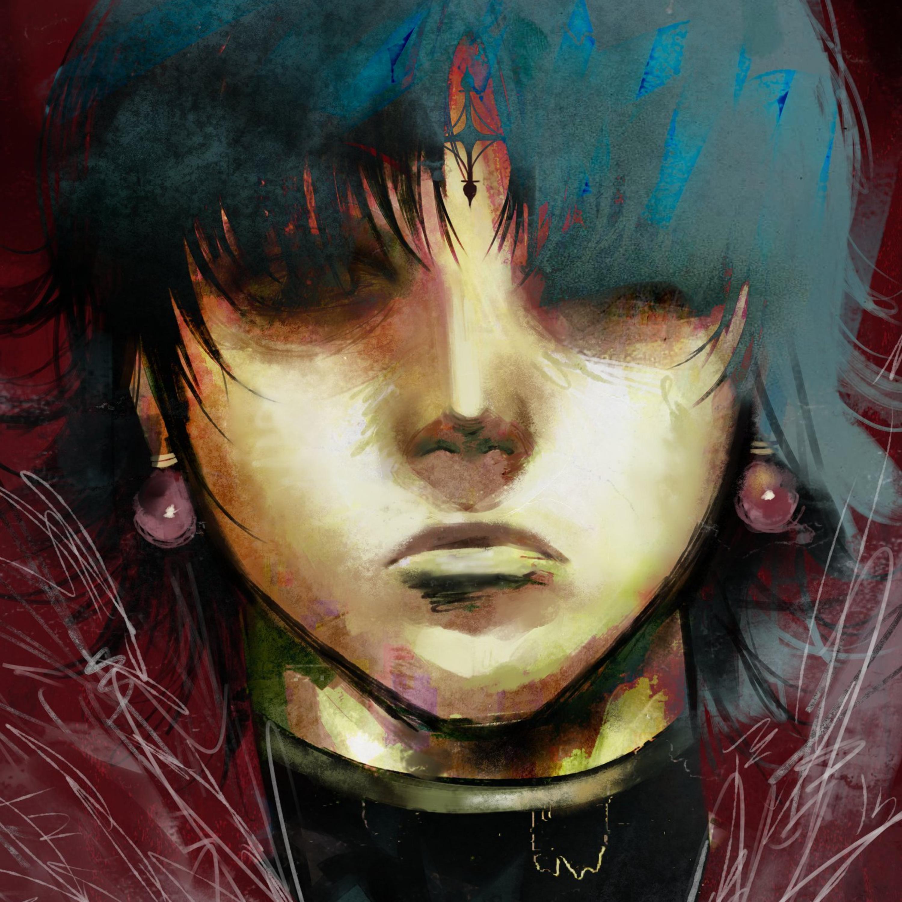 MØRTALS artwork