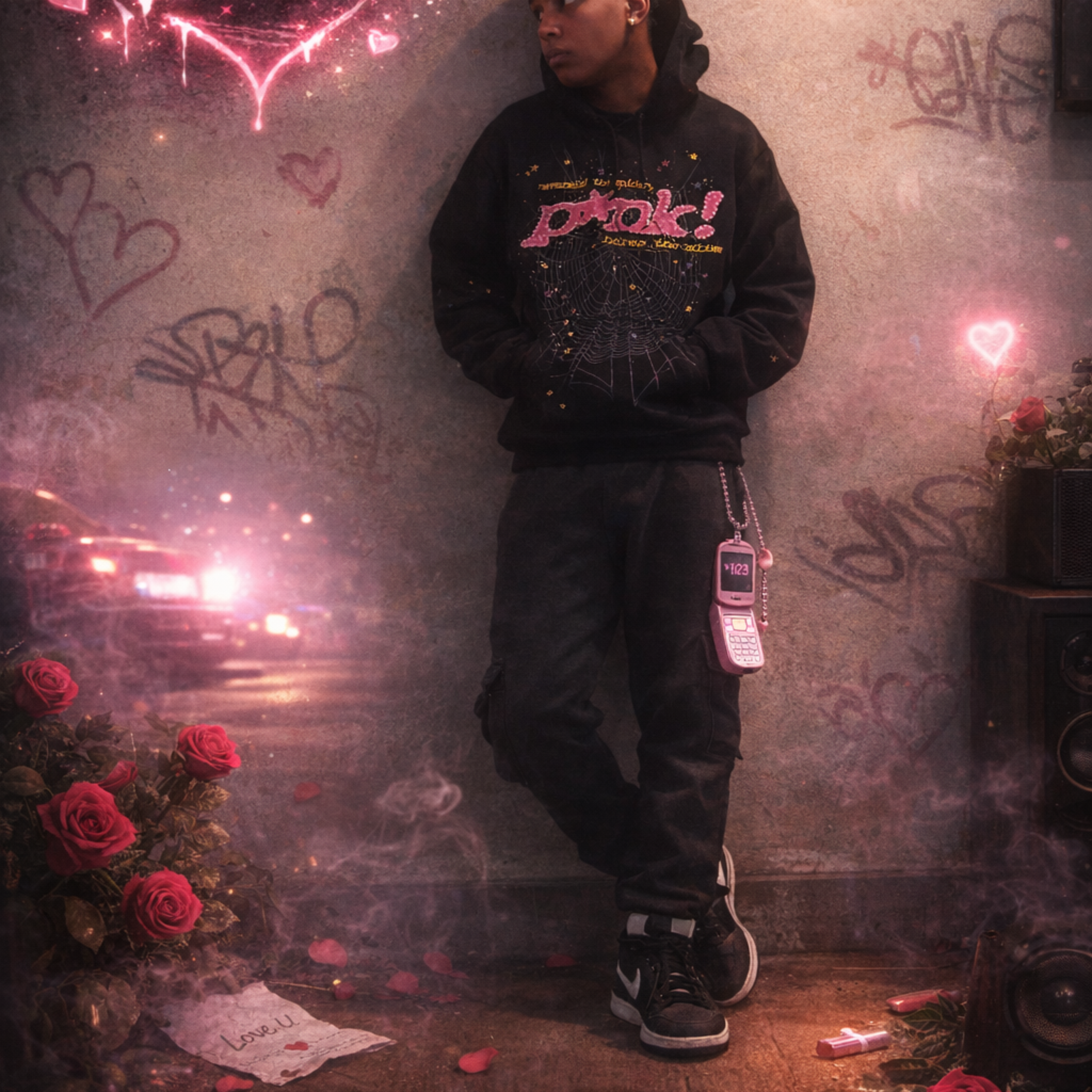 Sexual Dreams artwork