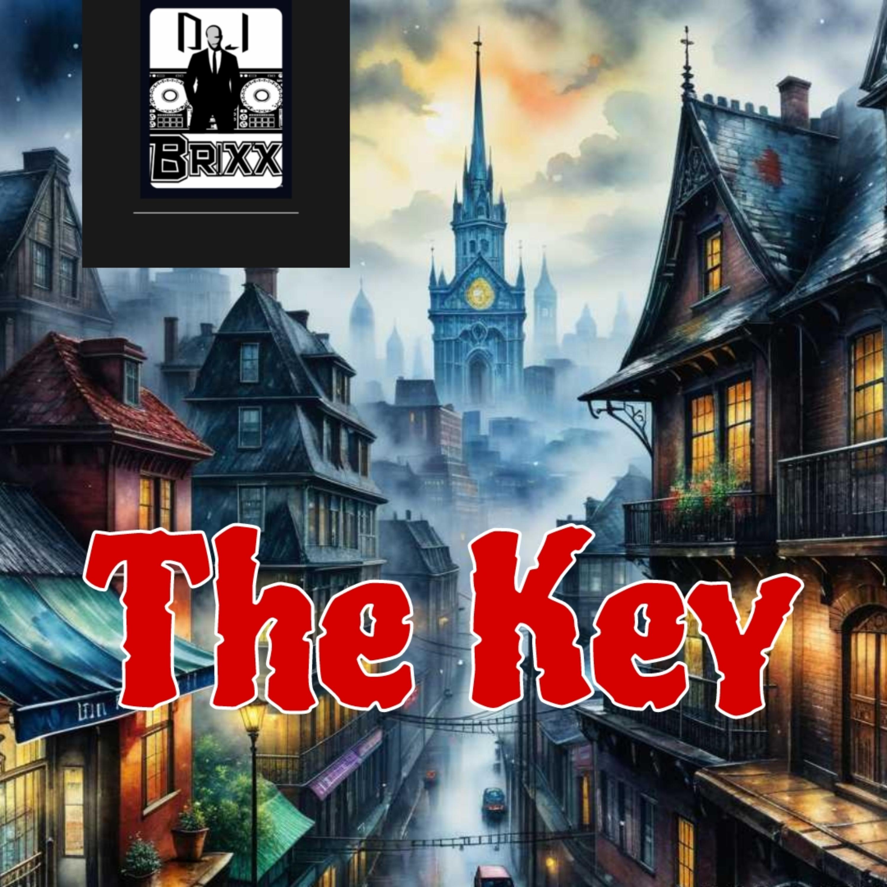 The Key artwork