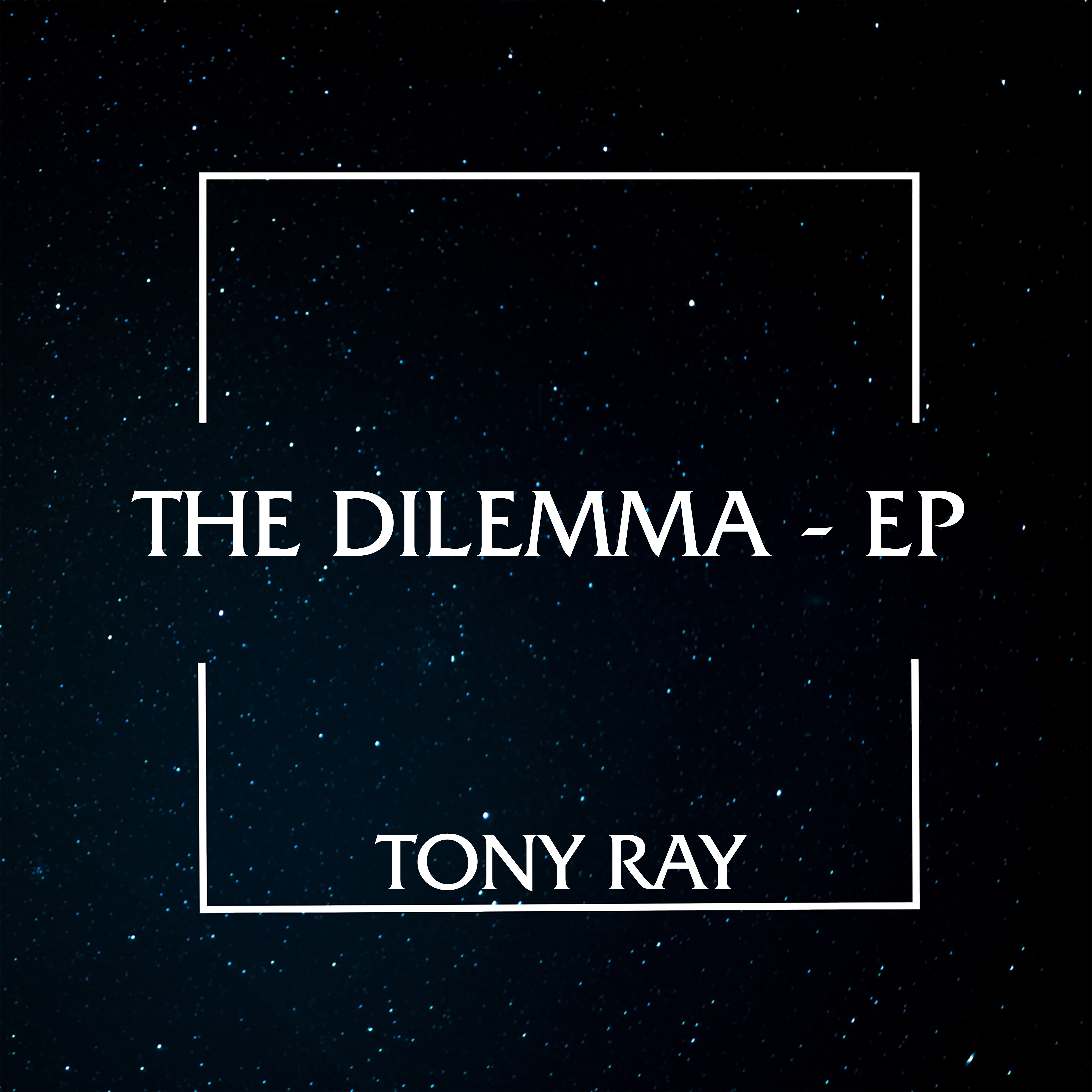 The Dilemma - EP artwork