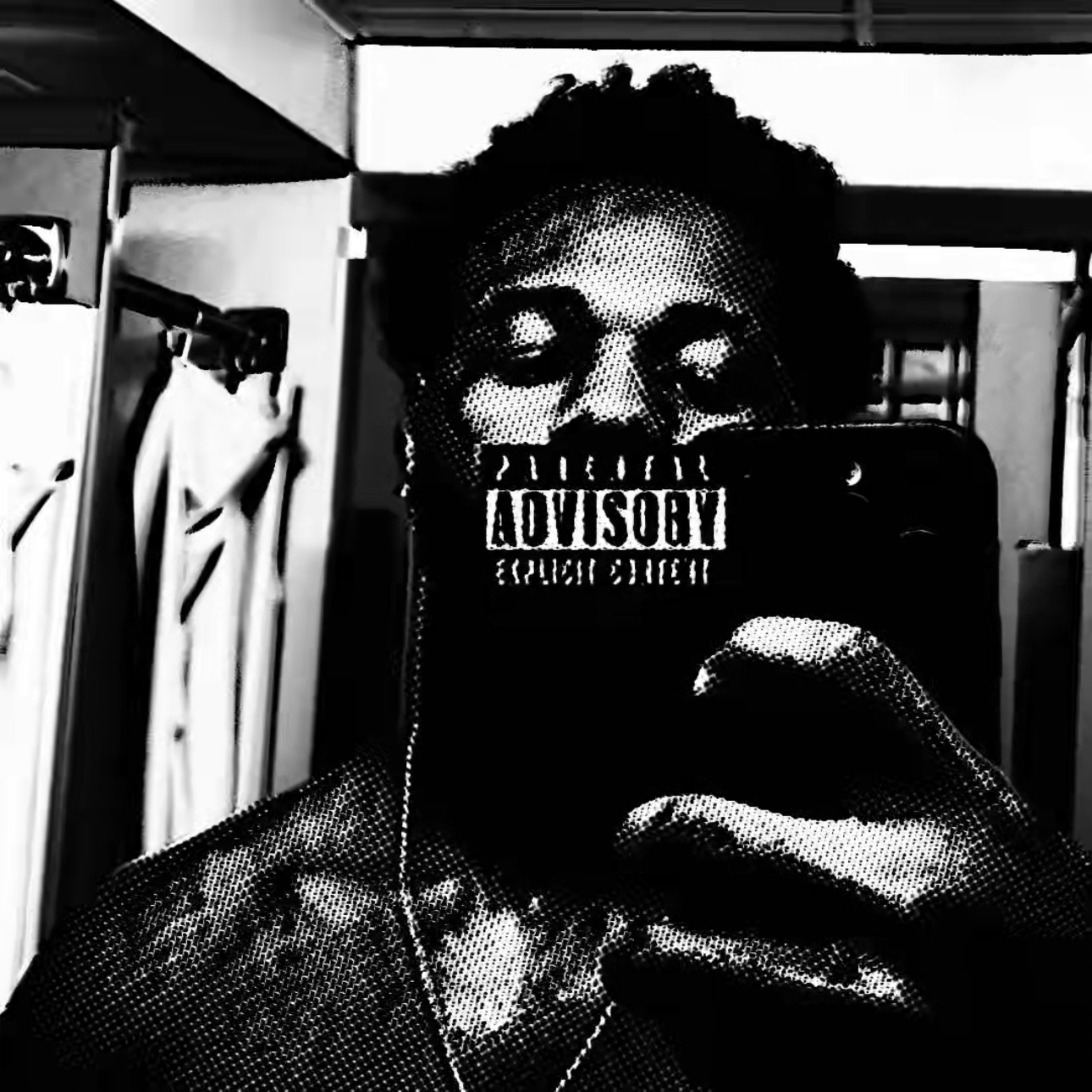 Fallen Soldier / Showdown artwork