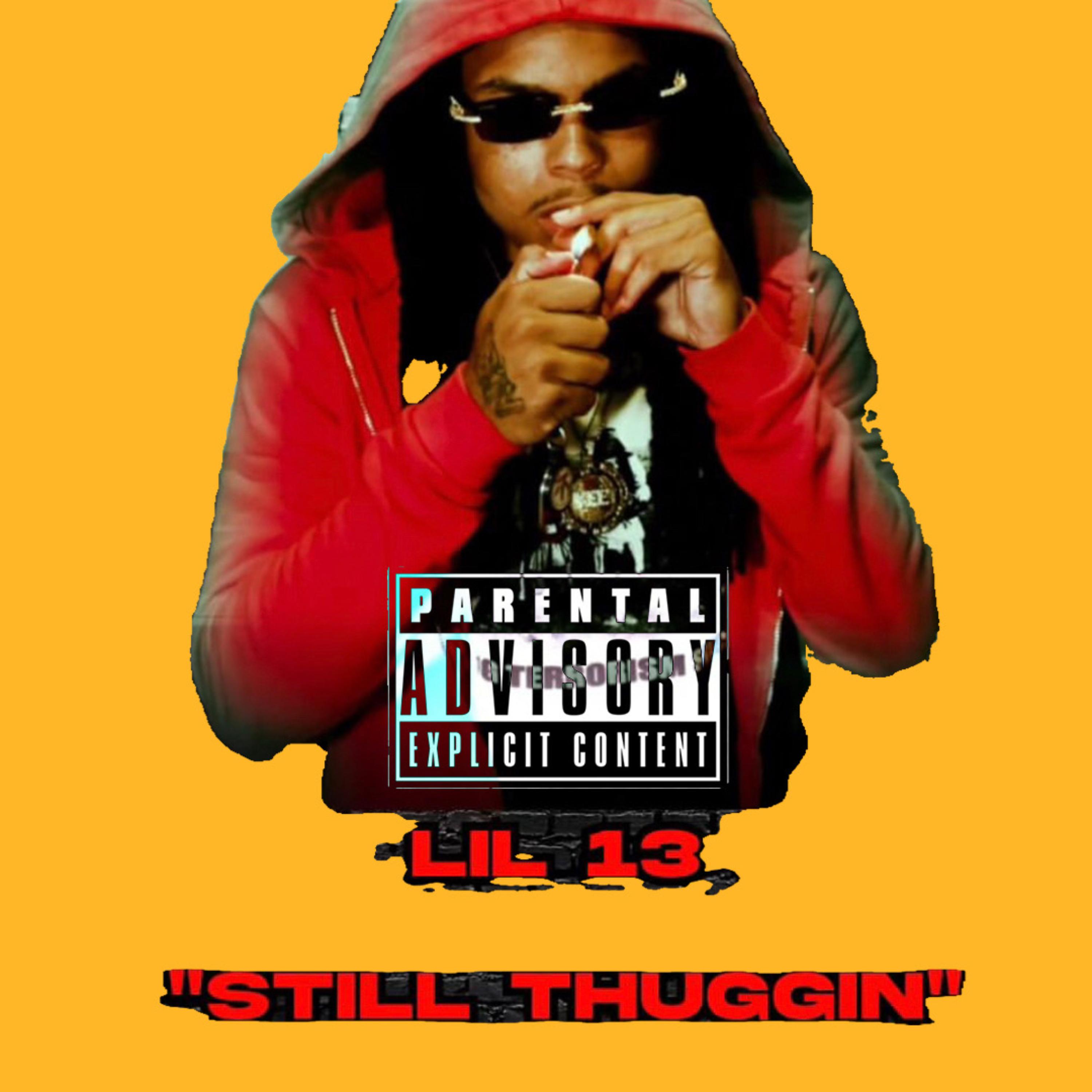 Still Thuggin artwork