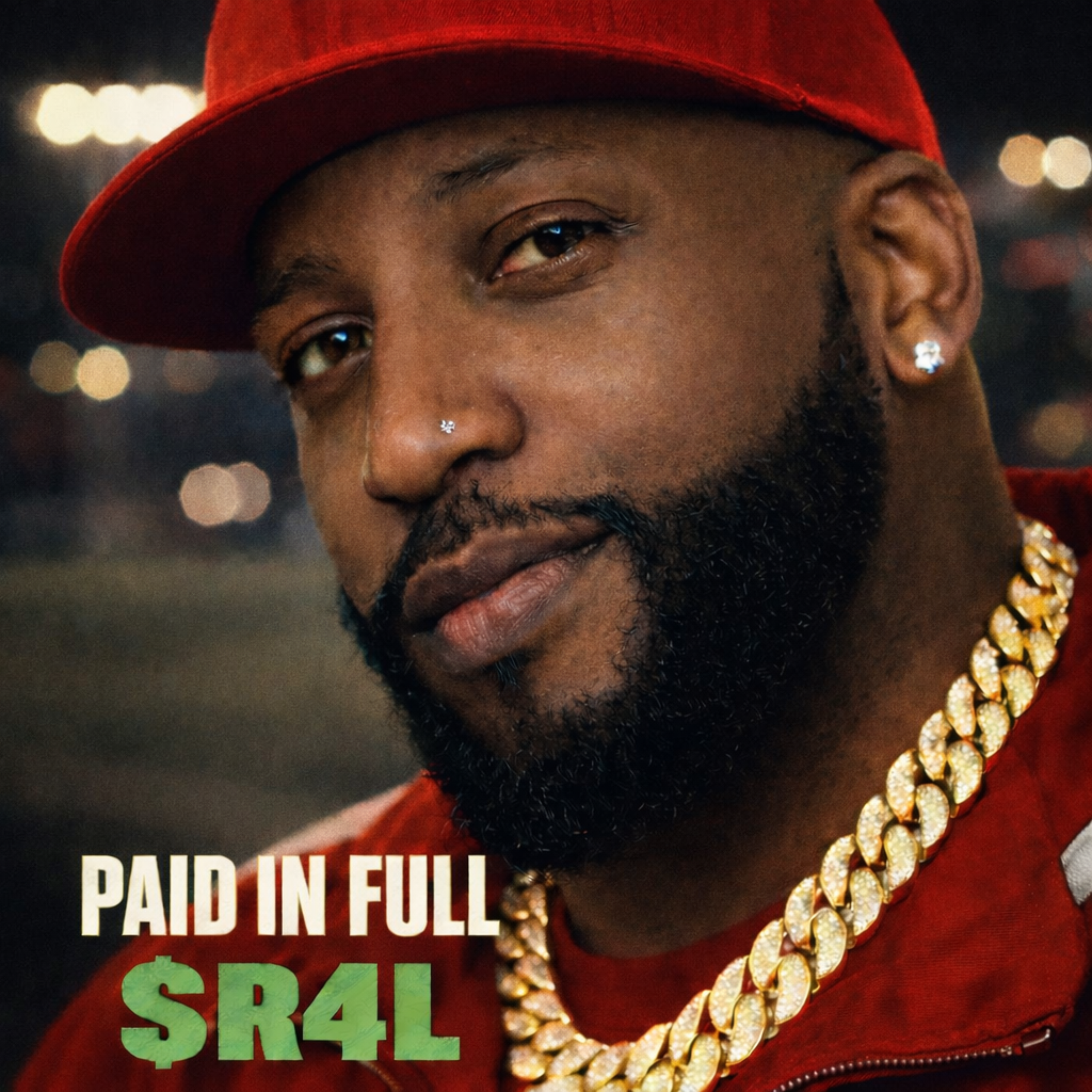 Paid In Full artwork