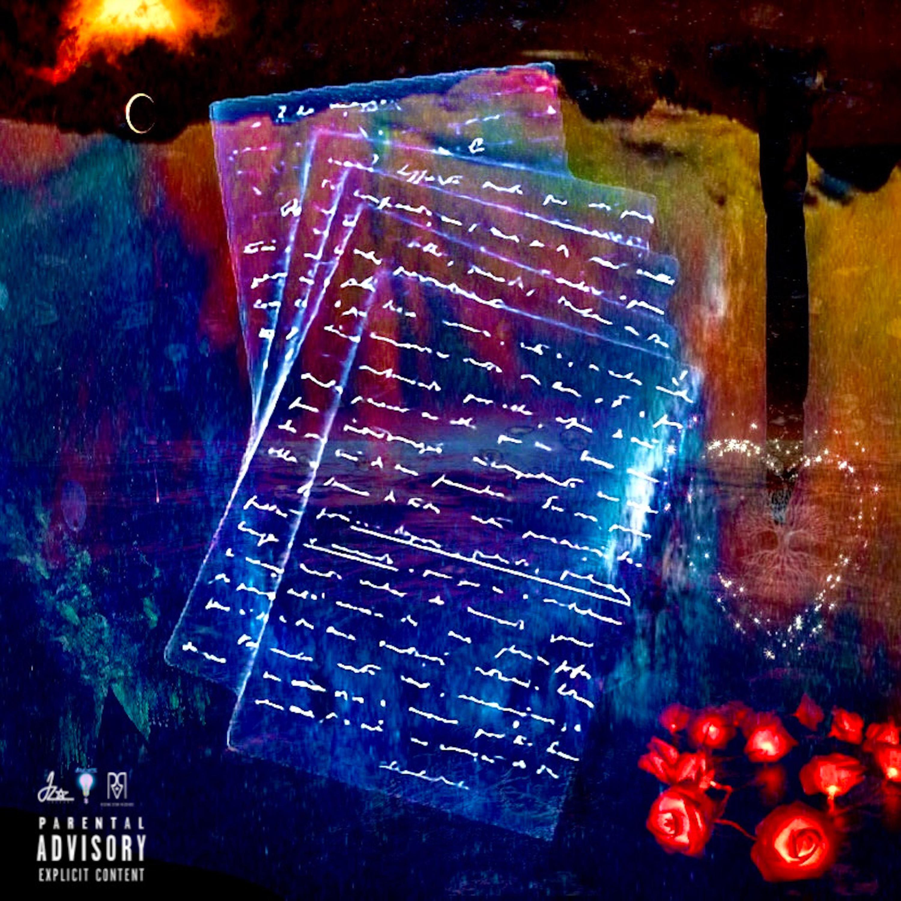 The Zarticles: Heart & Soul artwork