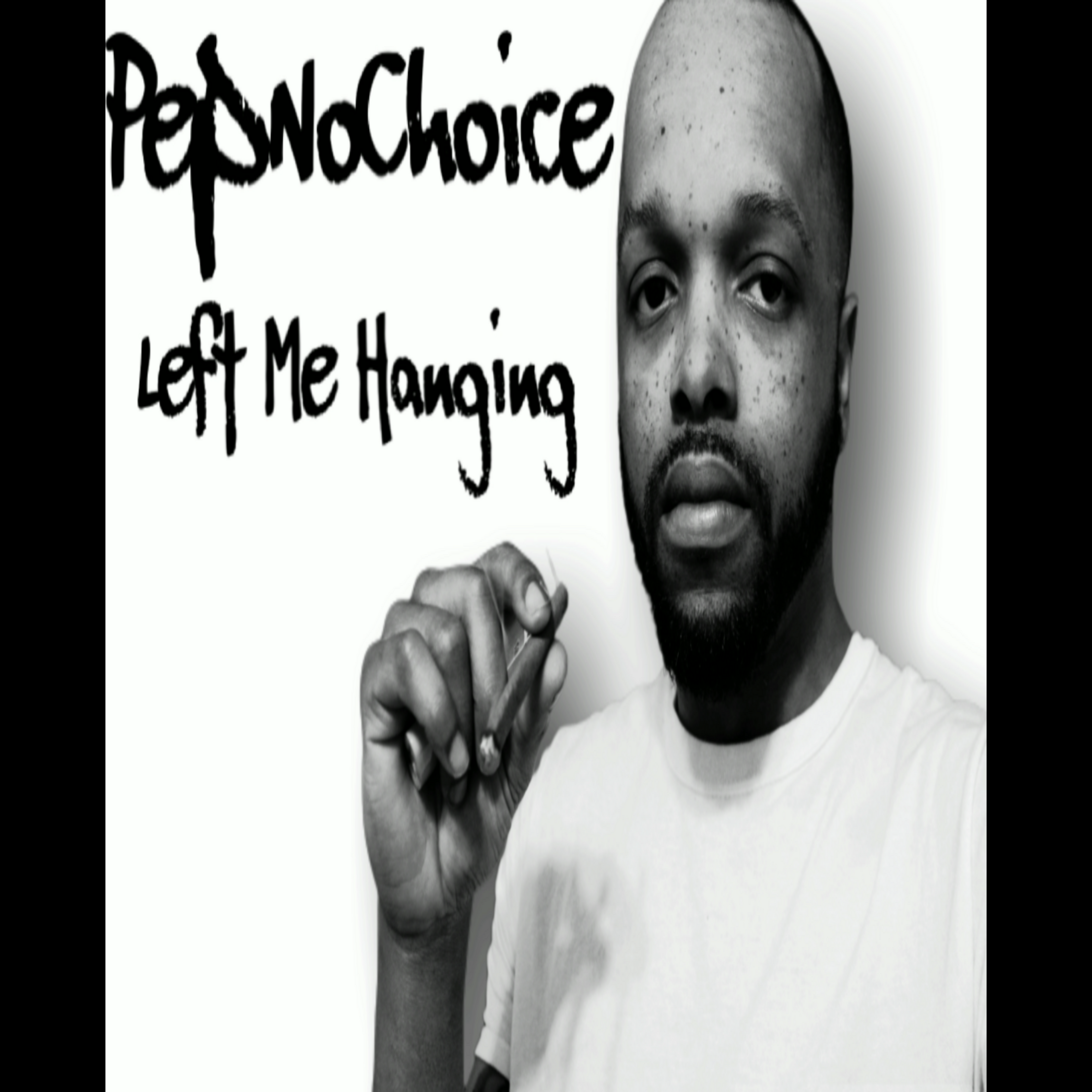 Left Me Hanging artwork