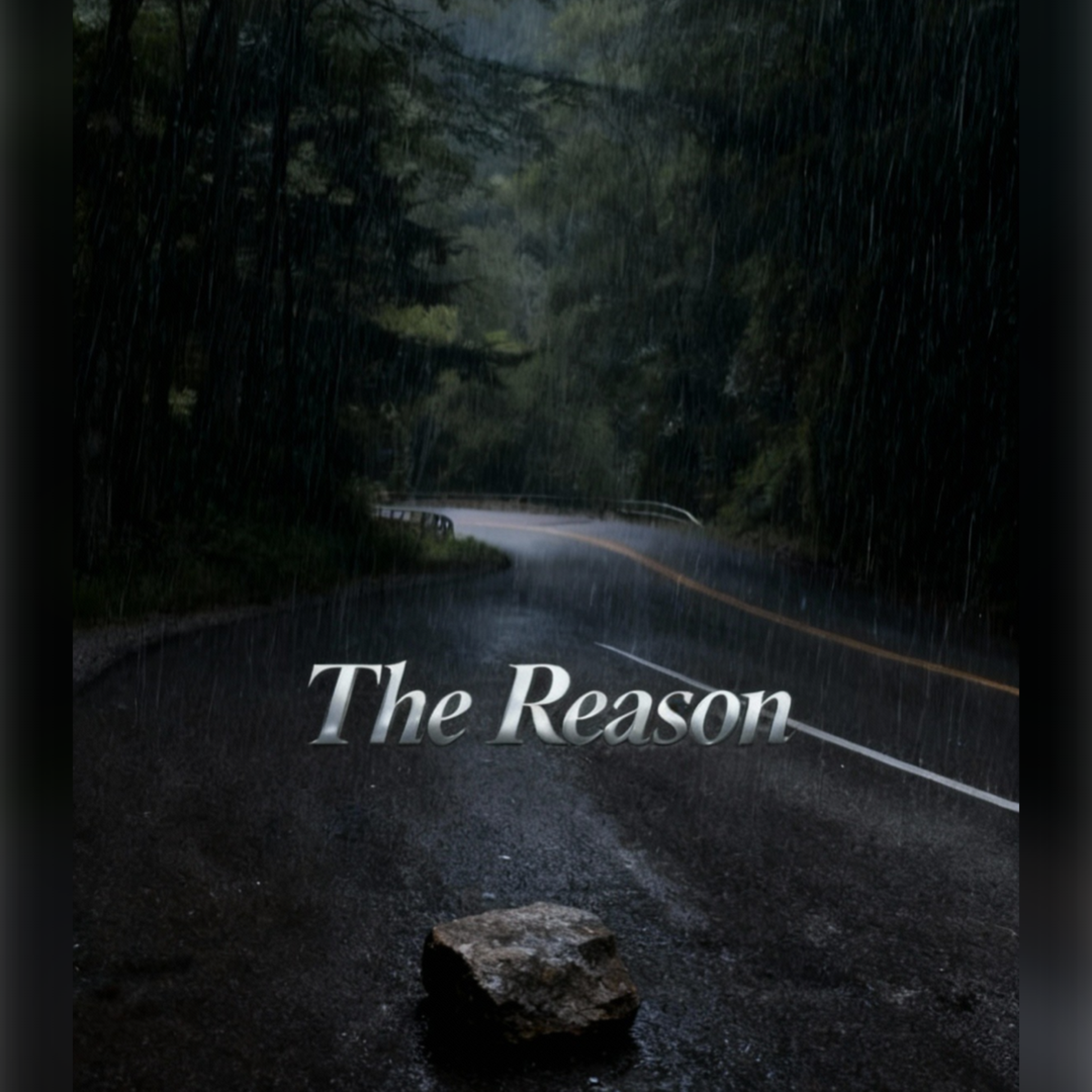 The Reason artwork