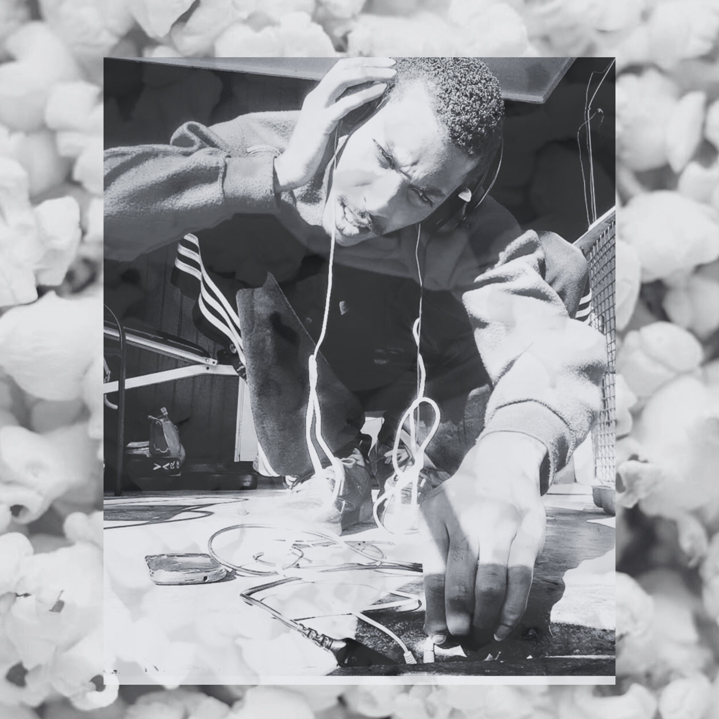 Random Emotions 2 artwork