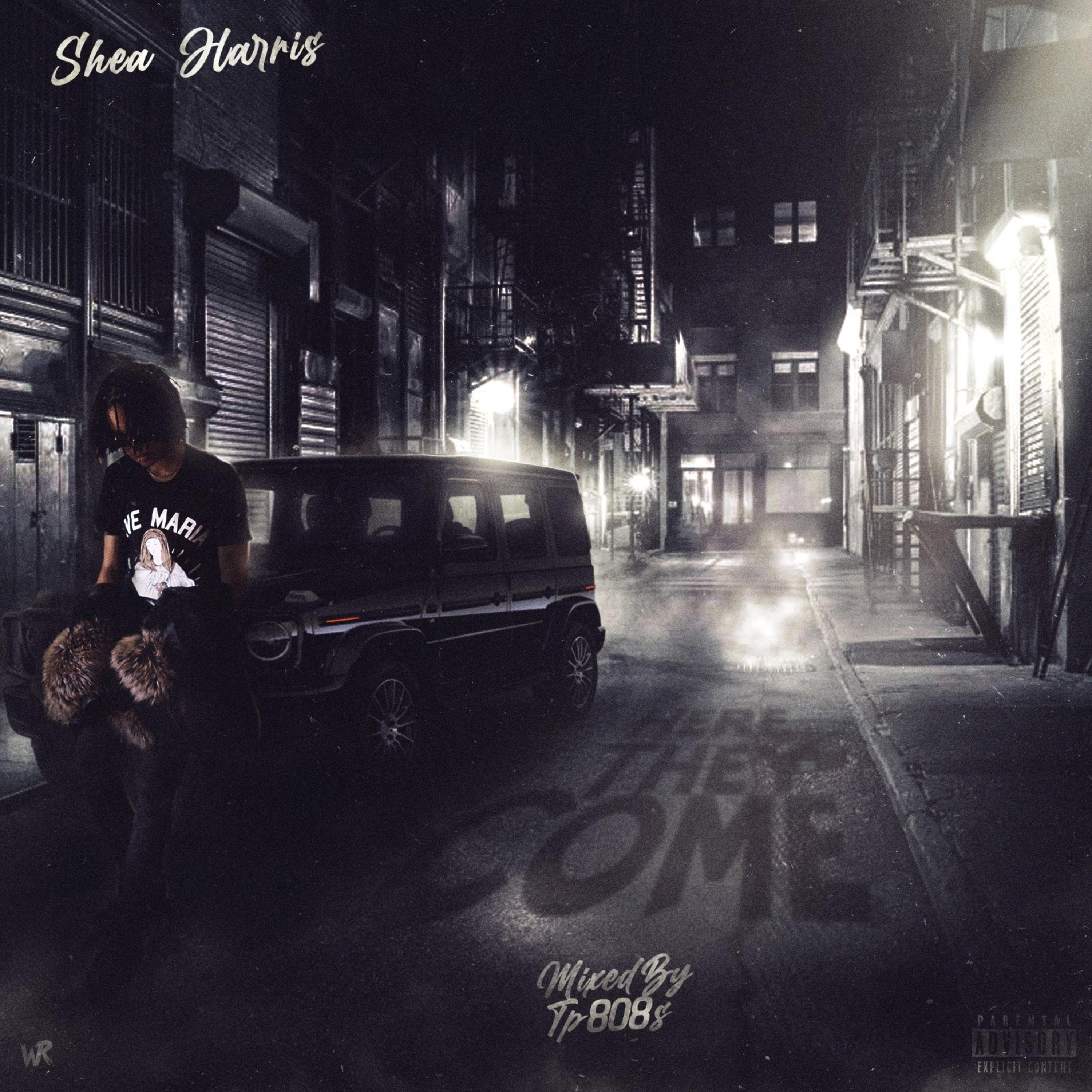 Here They Come artwork