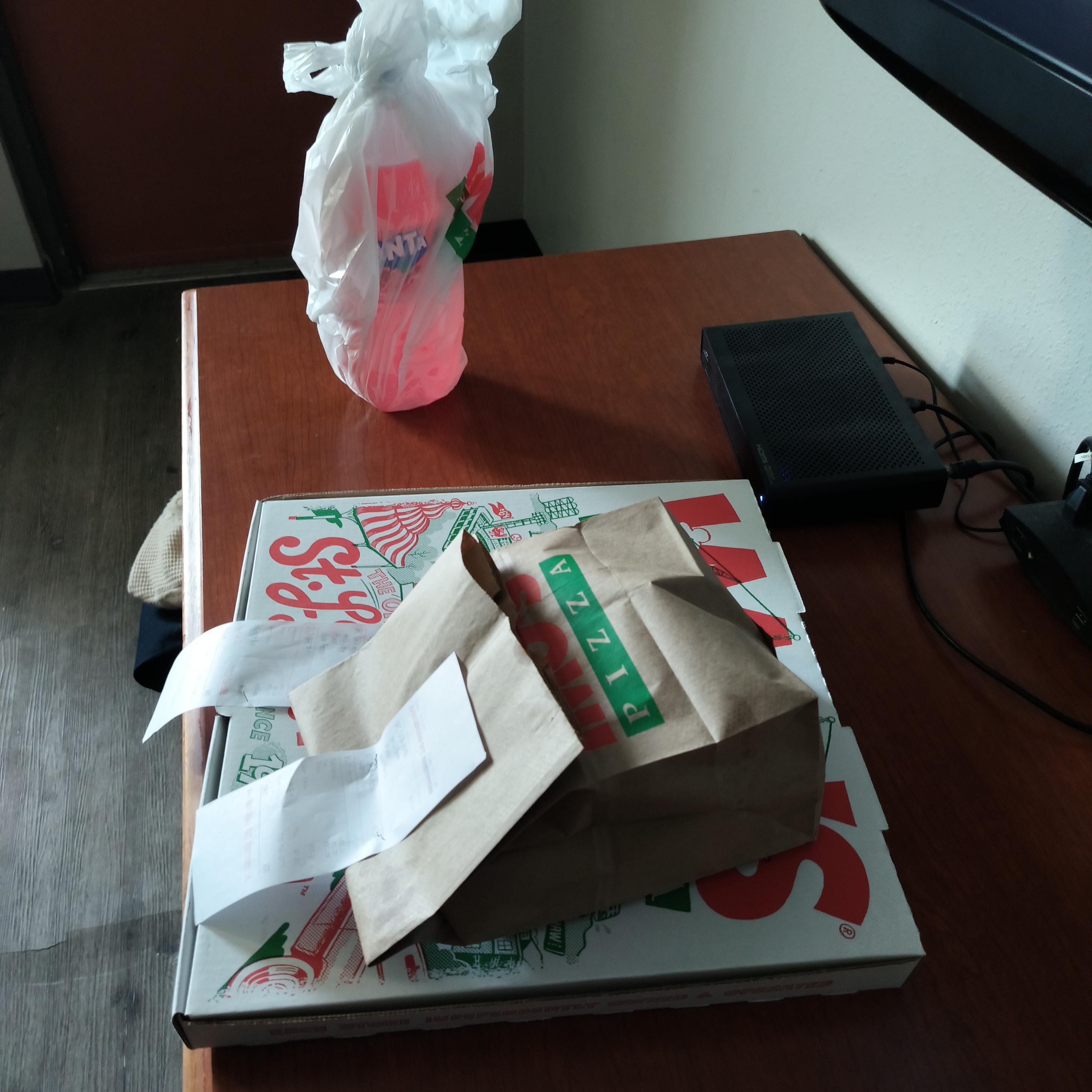 Halfway Haus artwork