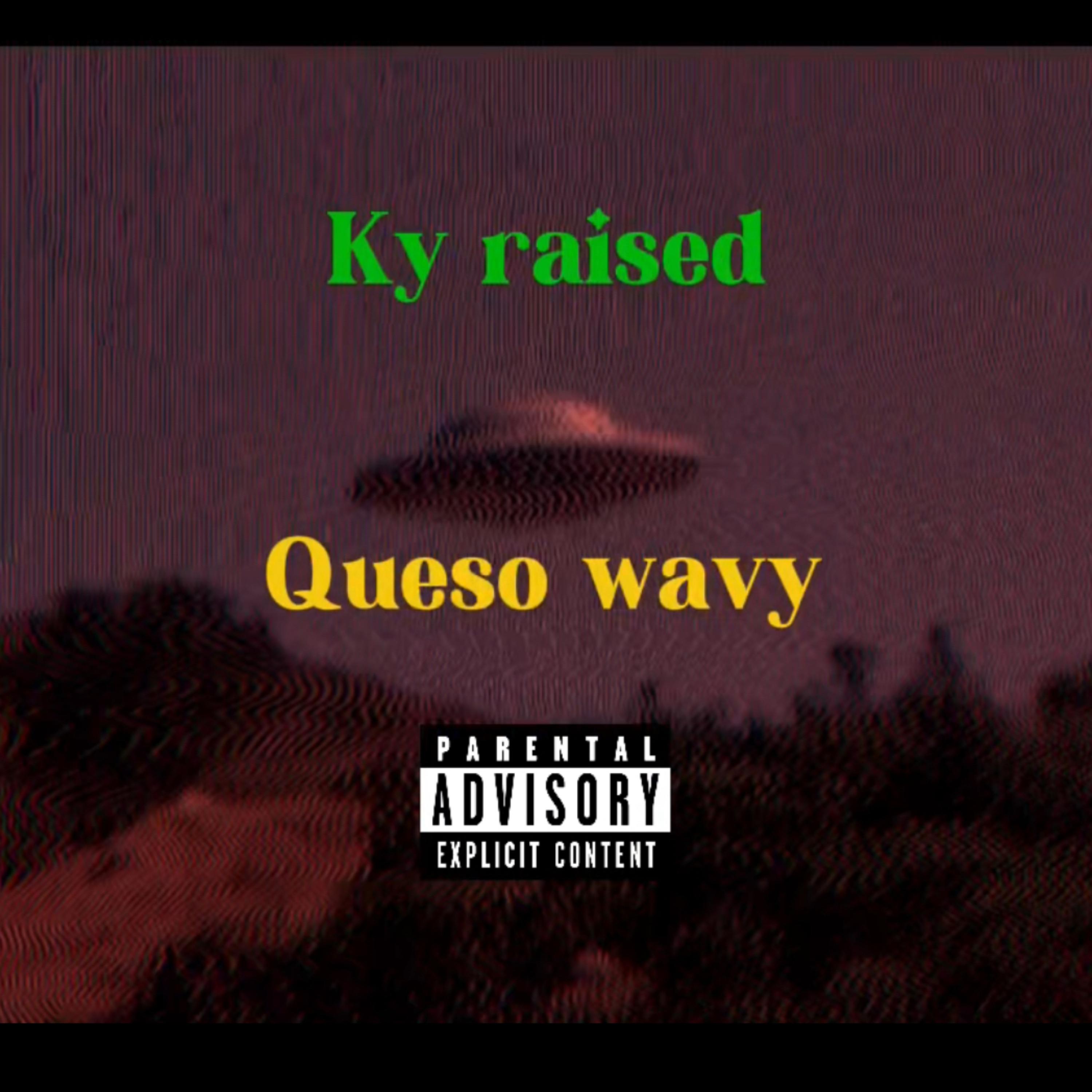 Ky Raised artwork
