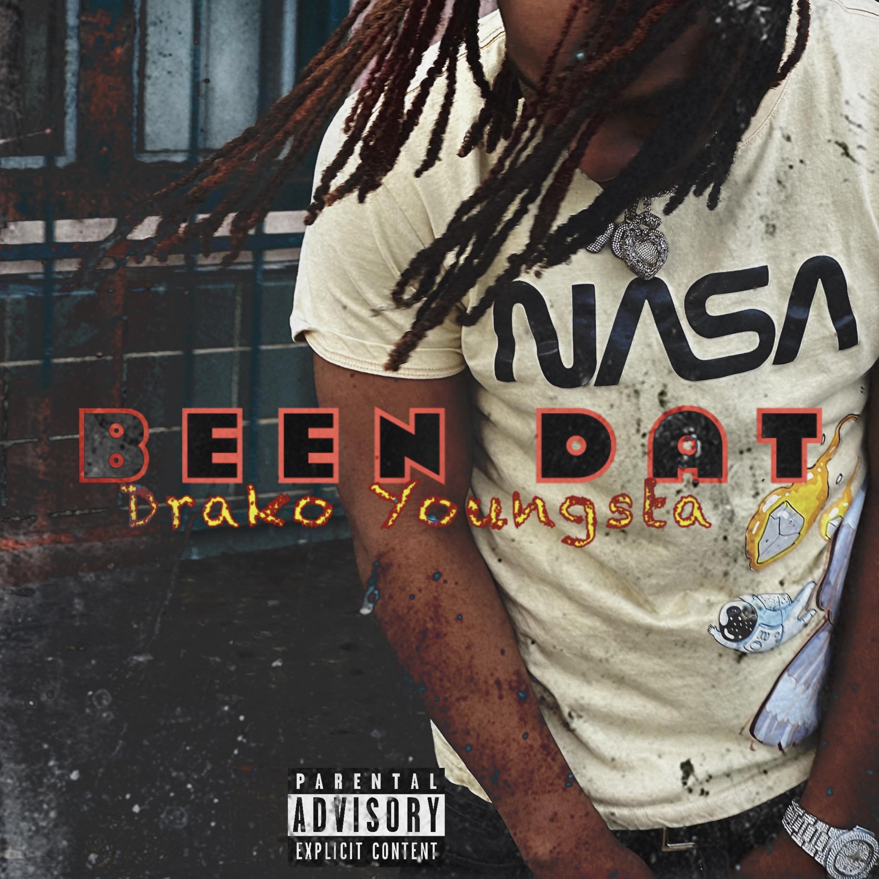 Been Dat artwork