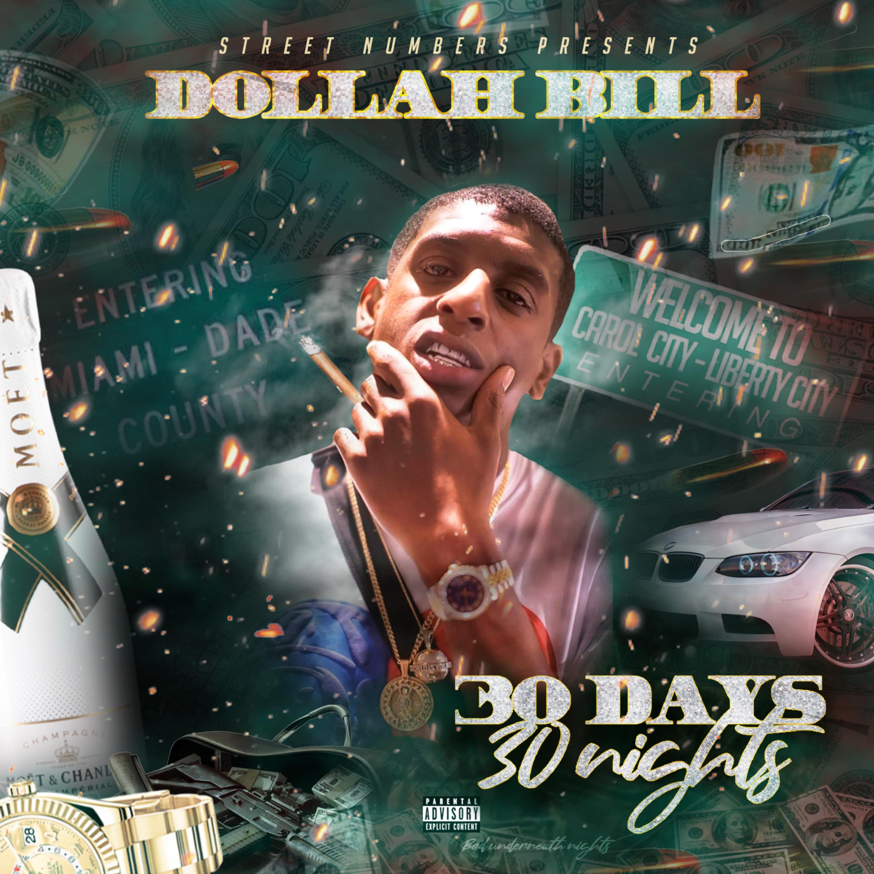 Without The Streets artwork