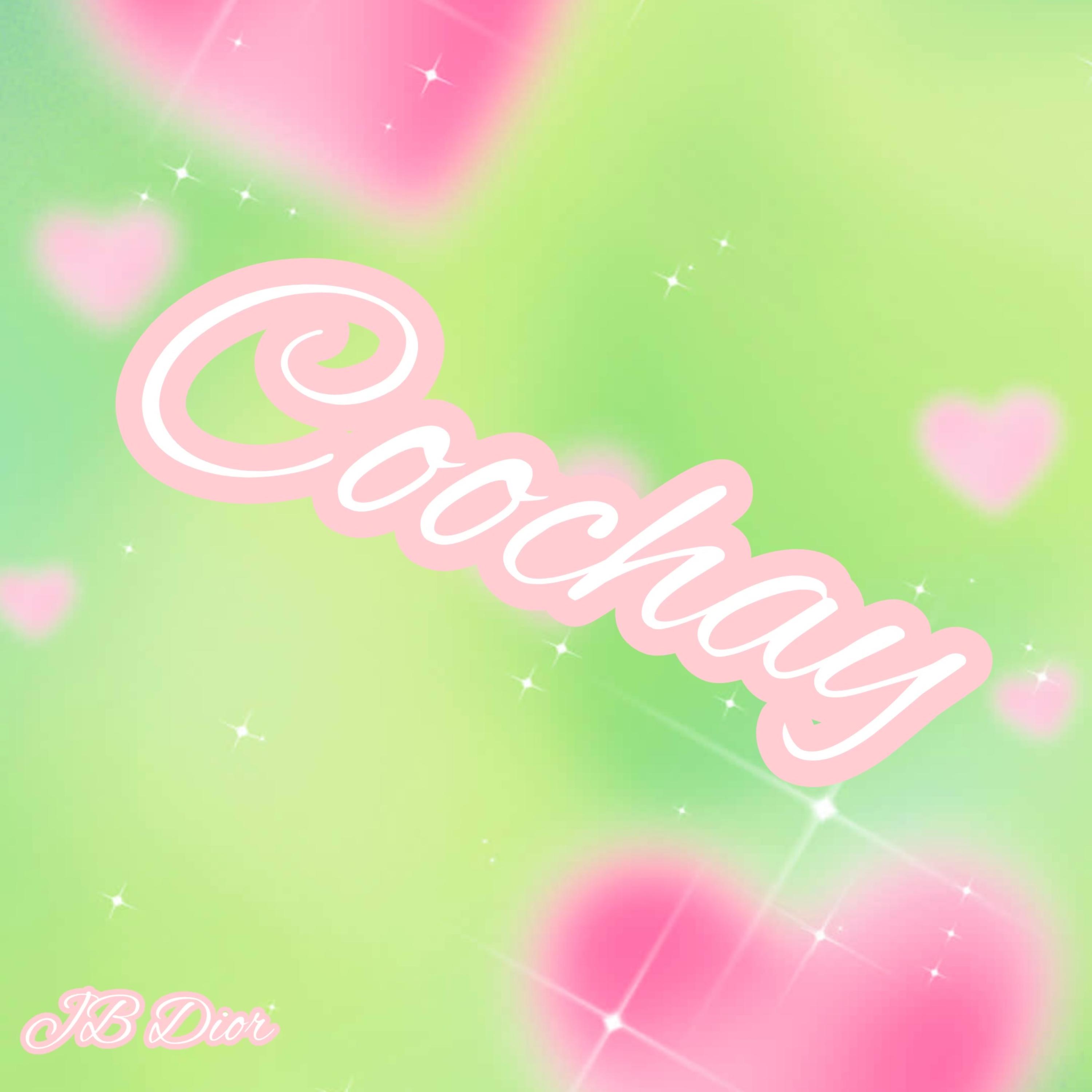 Coochay artwork